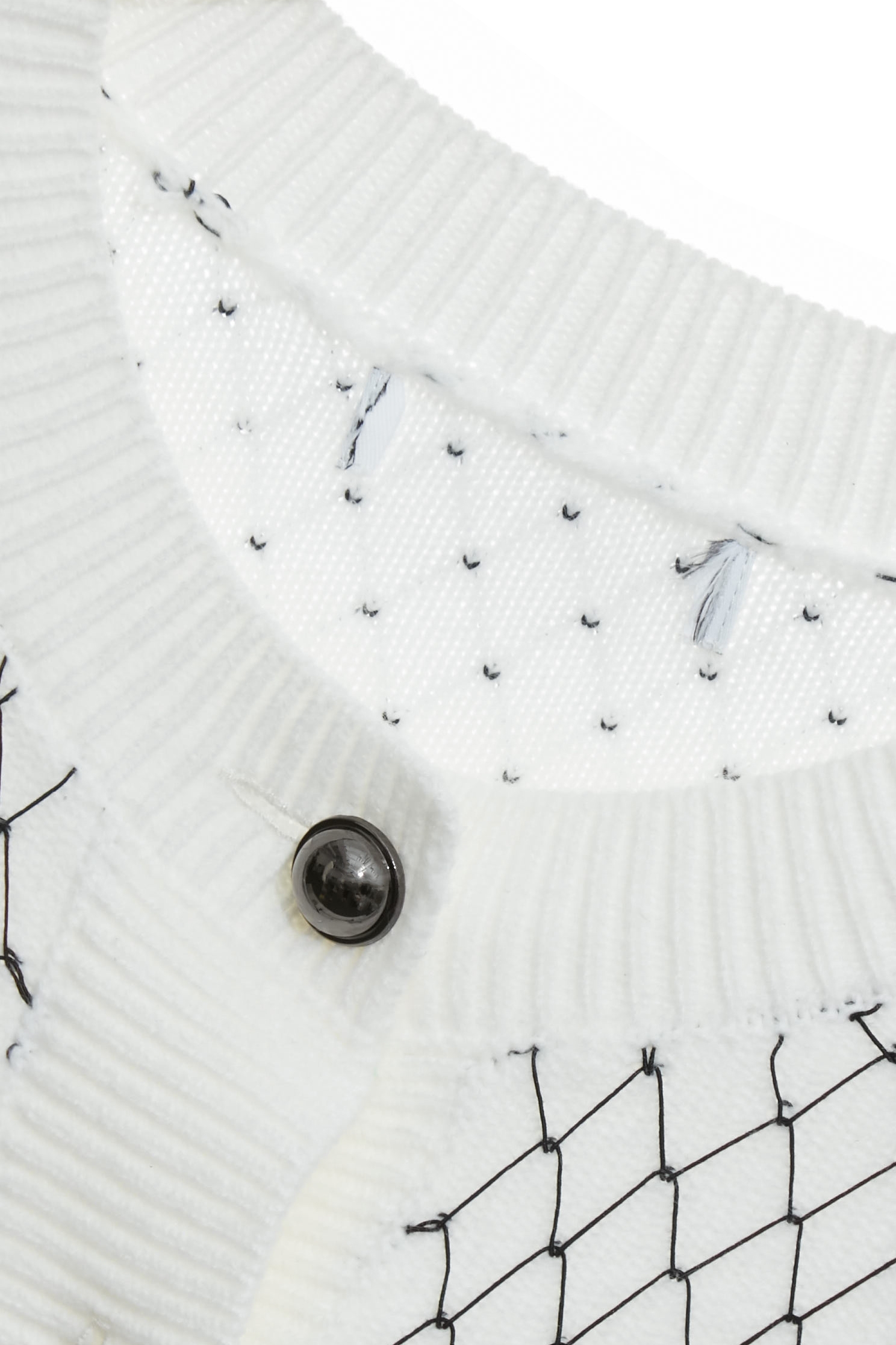 Hand Crochet Diamond Patern Knit CardiganHand Crochet Diamond Patern Knit Cardigan,Jackets,Outerwear,Season (SS) Look,Plaid,bows,Knitted,Knitted coats