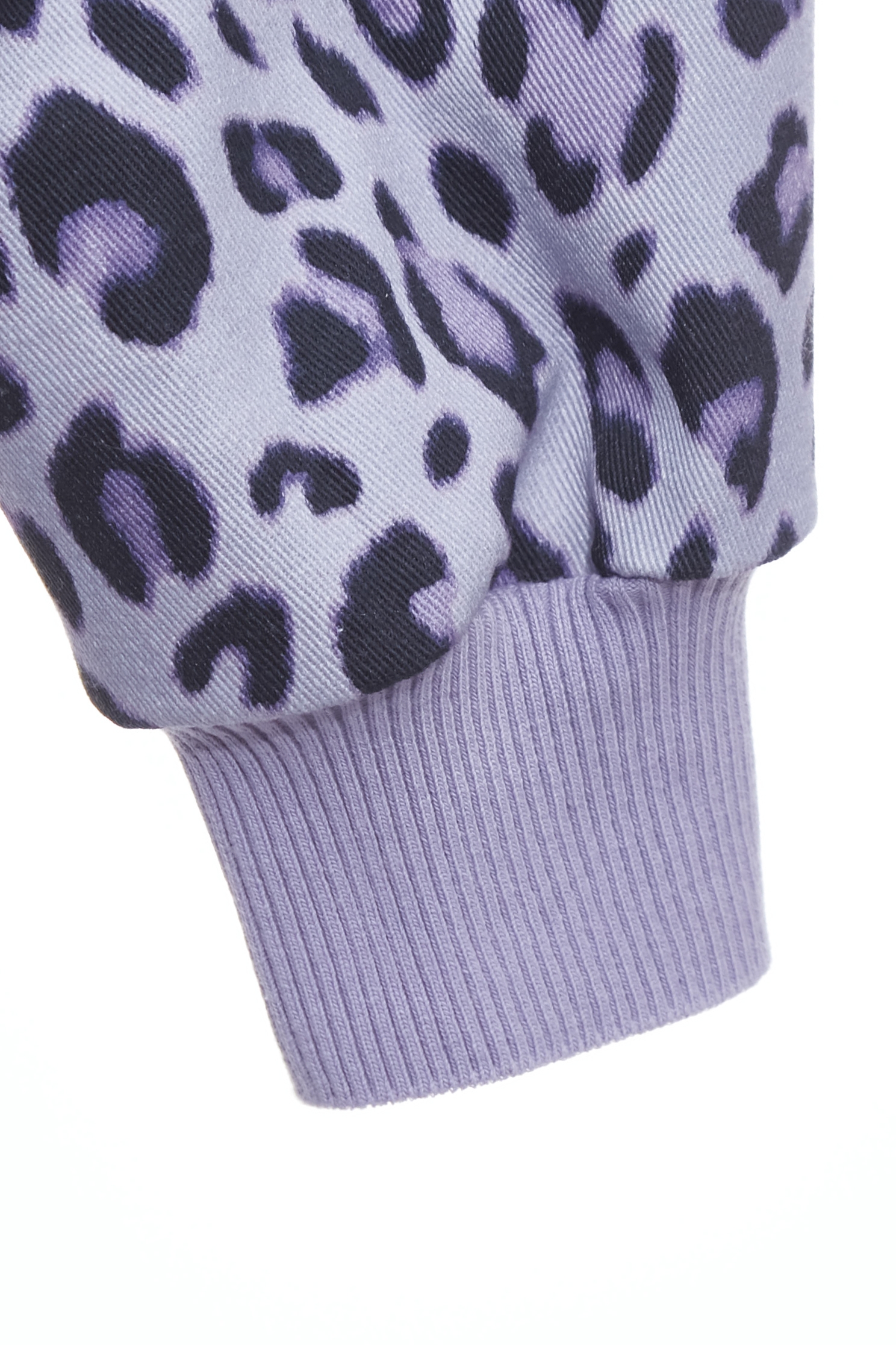 Leopard Print Purple Varsity JacketLeopard Print Purple Varsity Jacket,Jackets,Embroidered,Outerwear,Season (SS) Look,Denim