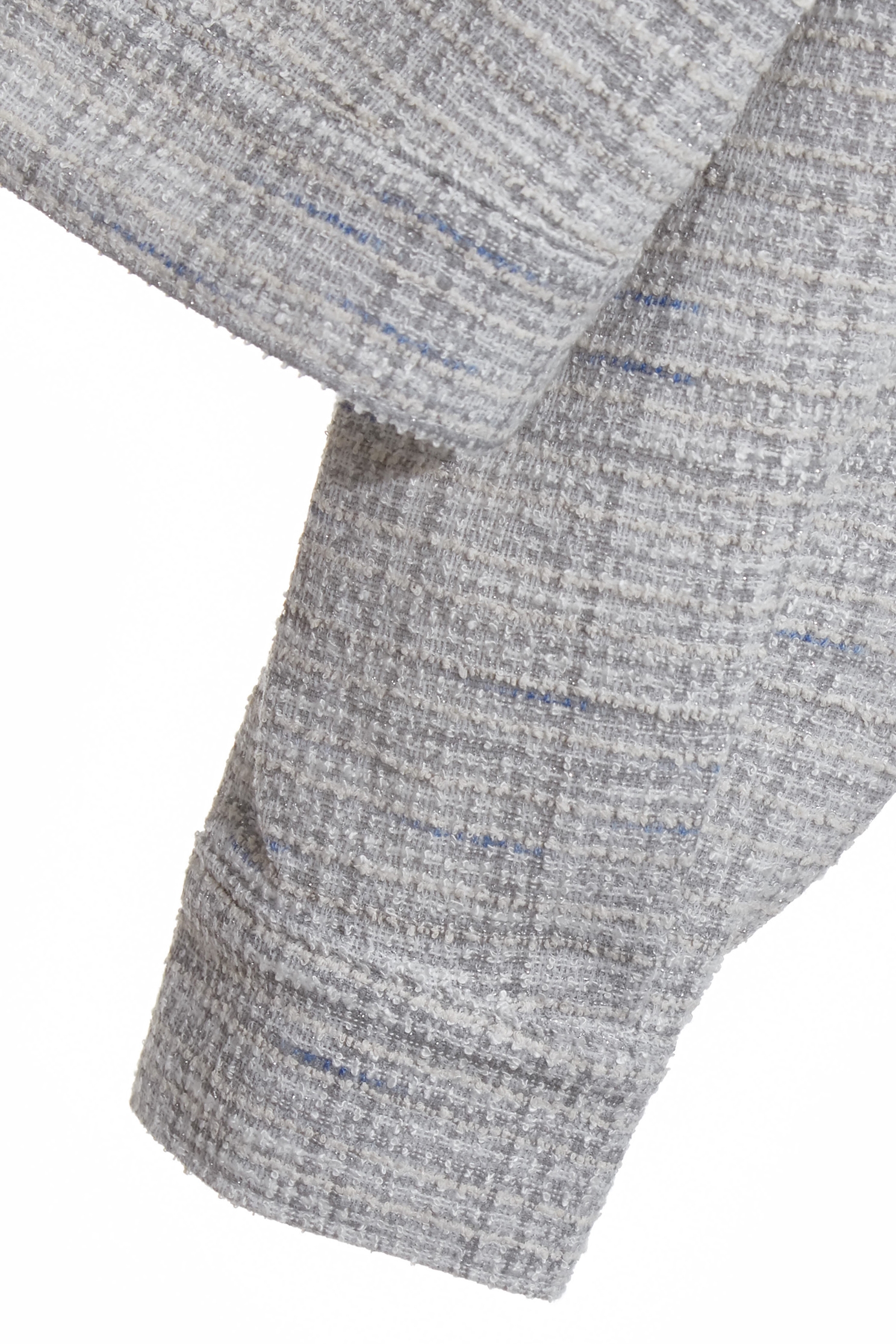 Drawstring Pocket Detail Hoodie JacketDrawstring Pocket Detail Hoodie Jacket,Jackets,Outerwear,Season (SS) Look,Plaid,Urban Fashion