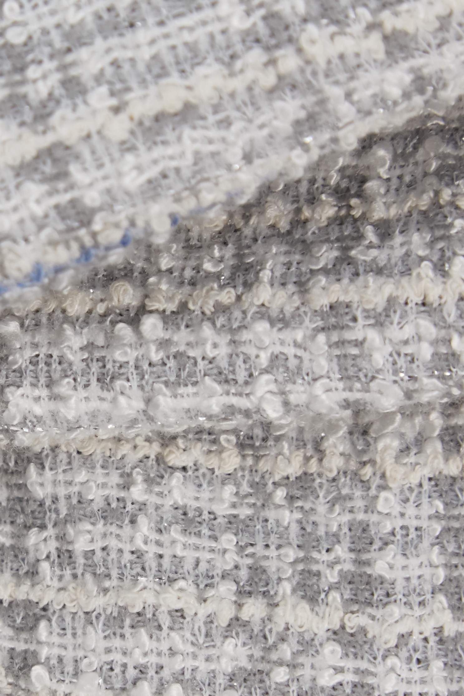 Drawstring Pocket Detail Hoodie JacketDrawstring Pocket Detail Hoodie Jacket,Jackets,Outerwear,Season (SS) Look,Plaid,Urban Fashion