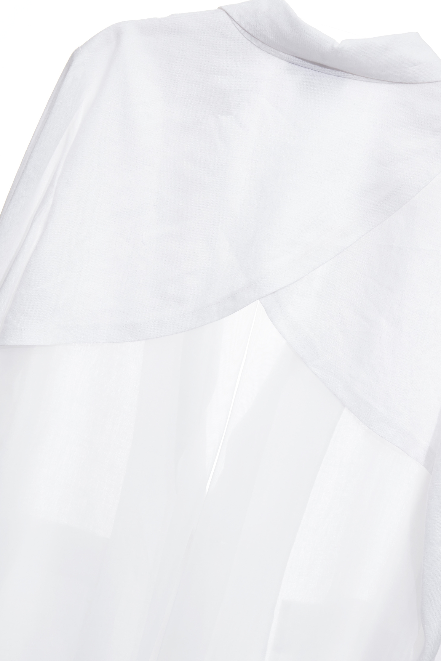 Embroidery Slogan Linen Blazer,Jackets,Embroidered,Outerwear,Season (SS) Look,White outerwear,Chiffon