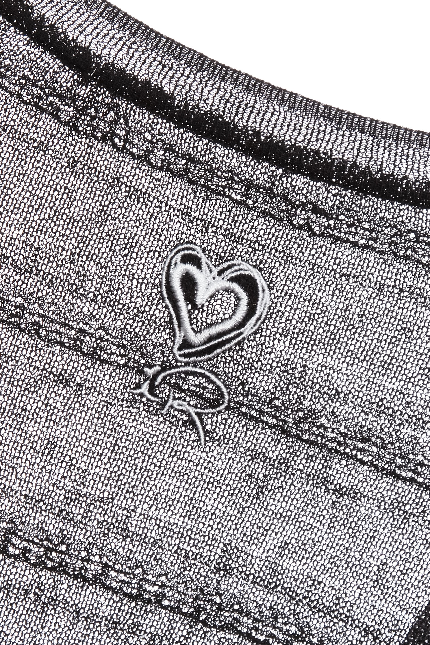 V-neck Knit CardiganV-neck Knit Cardigan,Jackets,Outerwear,Season (SS) Look,Embroidered,Back To Classic,Knitted,Knitted coats,Back To B/W,Black outerwear