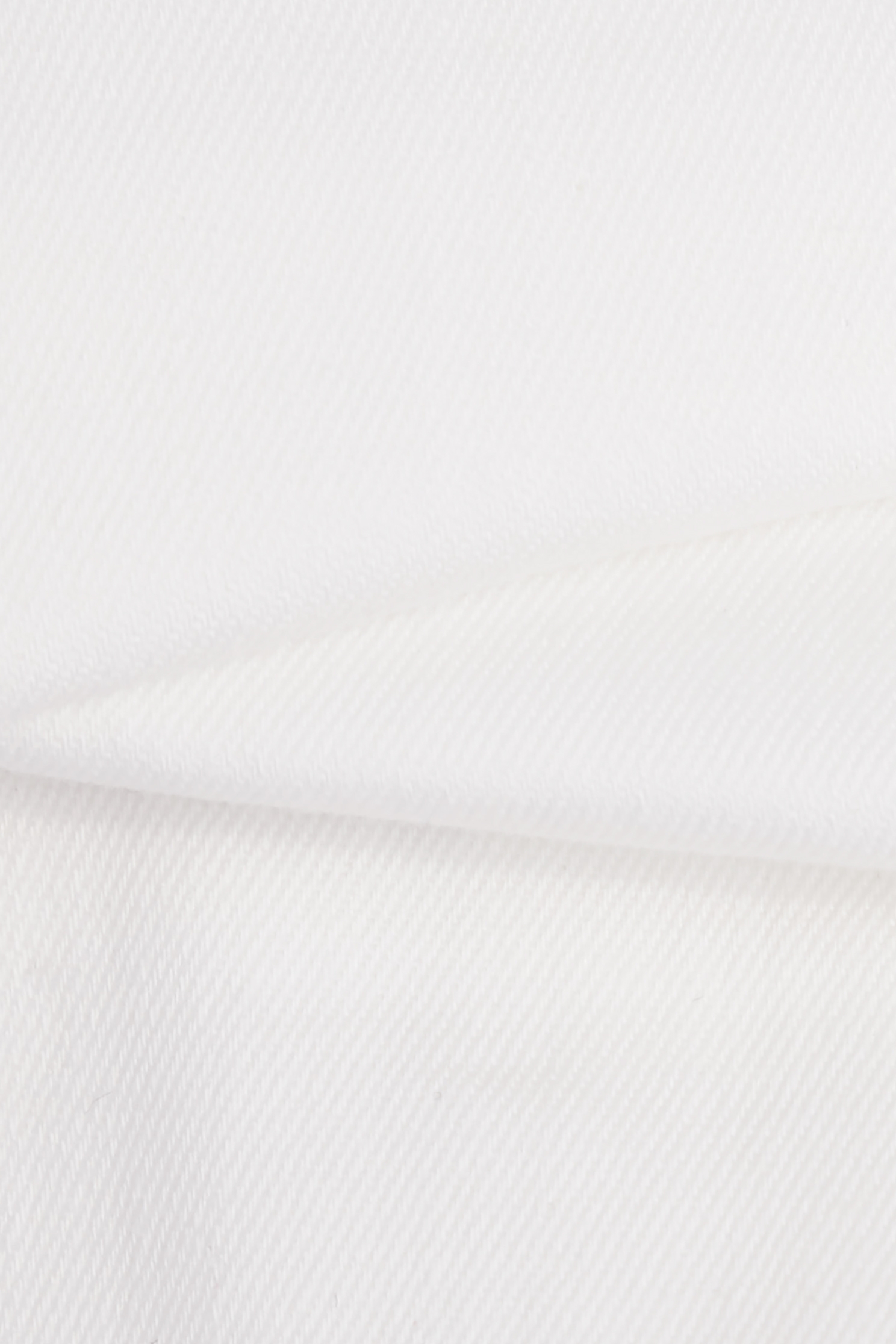 Contrast Stitch Detail White Denim JacketContrast Stitch Detail White Denim Jacket,Jackets,Embroidered,Outerwear,Season (SS) Look,White outerwear,Urban Fashion