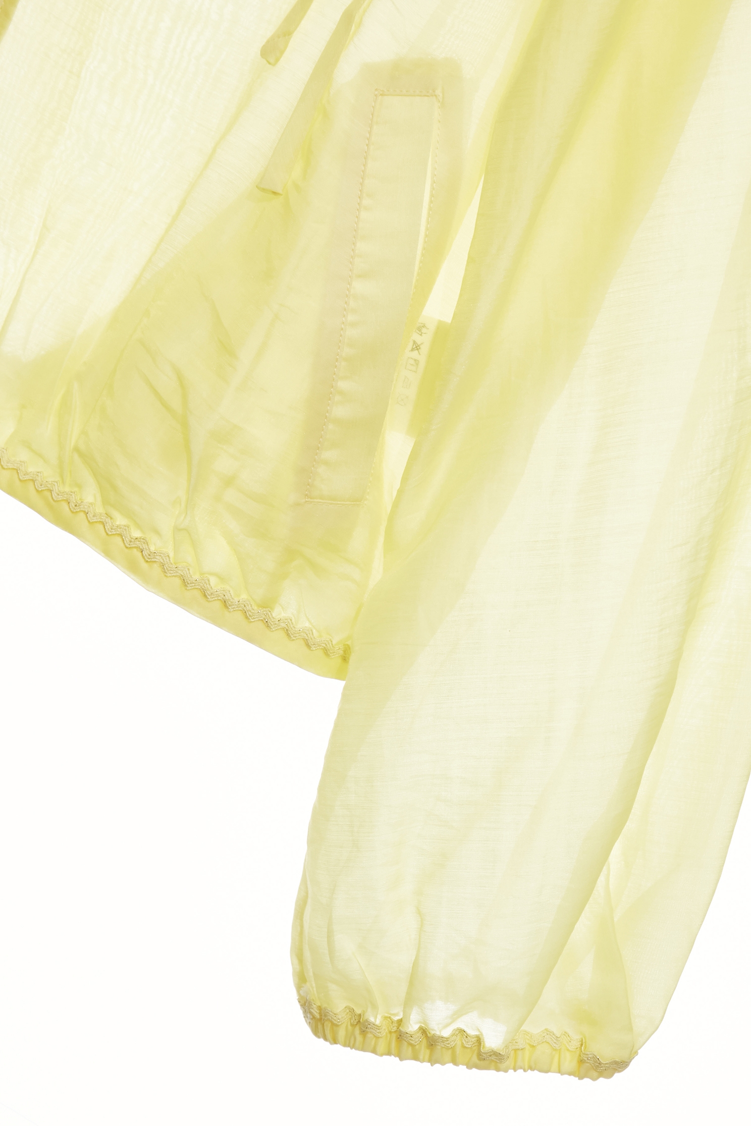 Front zip hoodie WindbreakerFront zip hoodie Windbreaker,Jackets,Outerwear,Season (SS) Look,Hoodie jackets