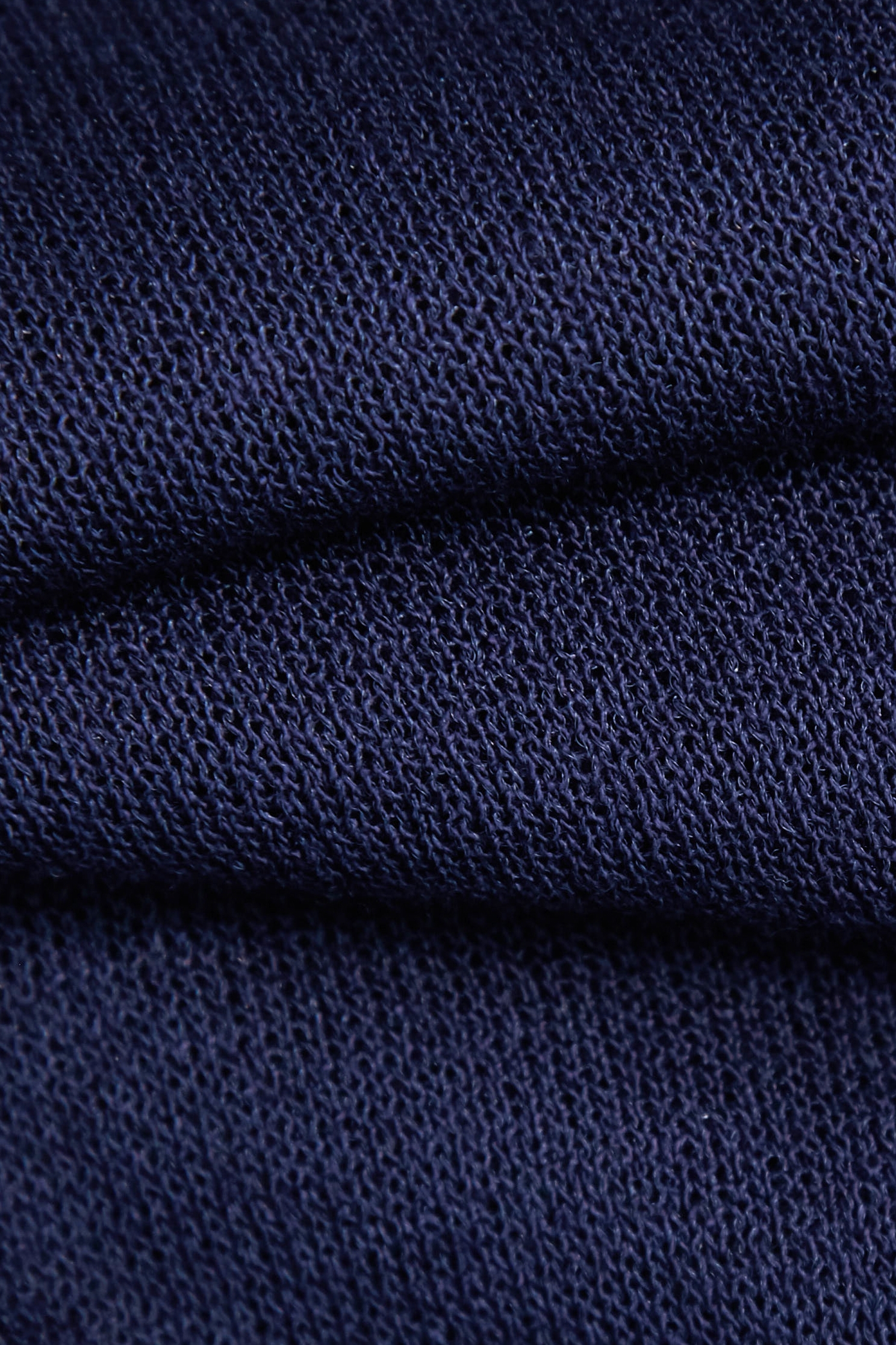 Contrast Sleeve Cuff Navy CardiganContrast Sleeve Cuff Navy Cardigan,Office Looks,Embroidered,Outerwear,Season (AW) Look,Valentine,Knitted,Knitted coats