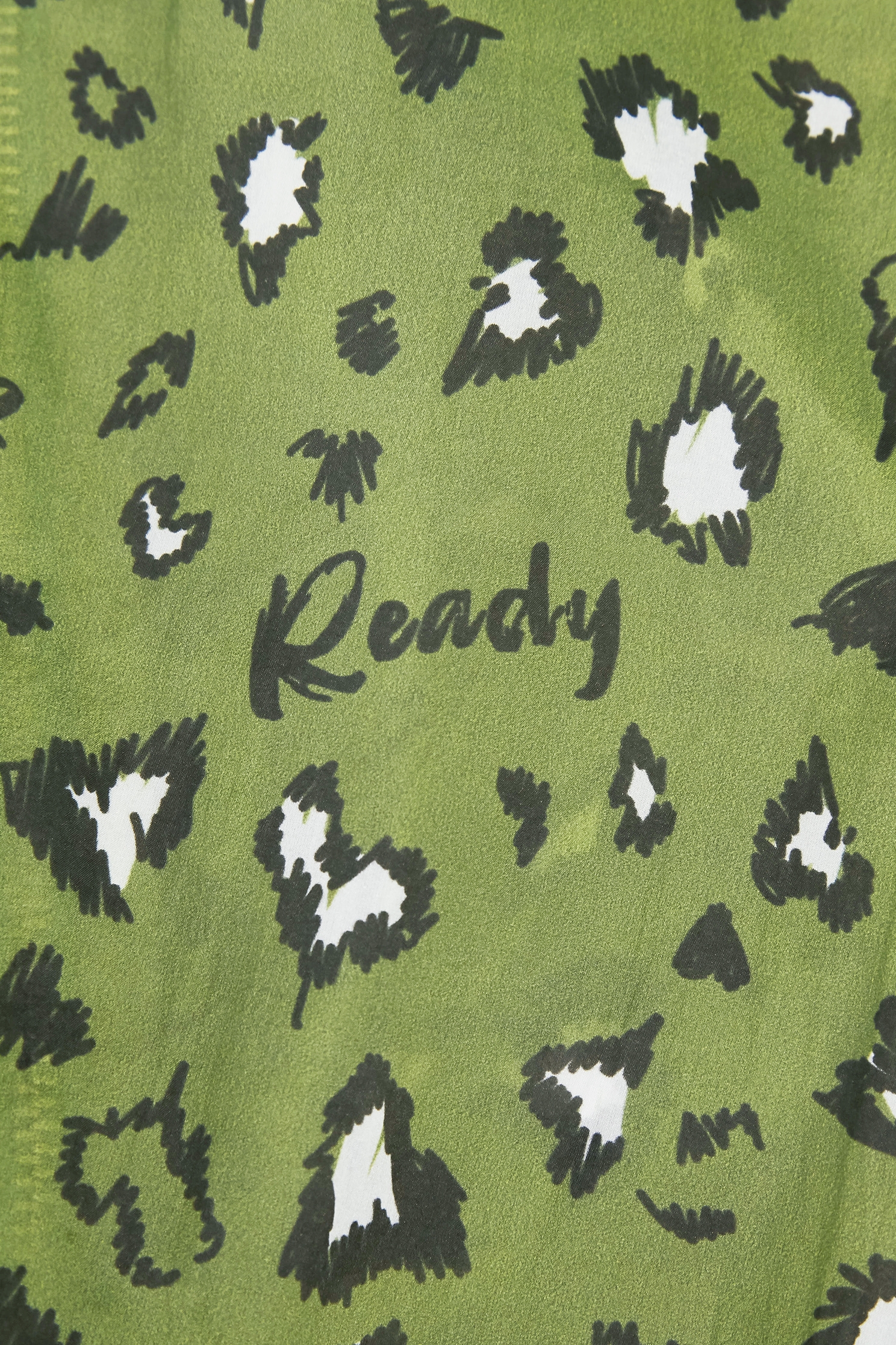 Leopard Print Green JacketLeopard Print Green Jacket,Jackets,Outerwear,co-ord sets,Season (AW) Look,Trench coats