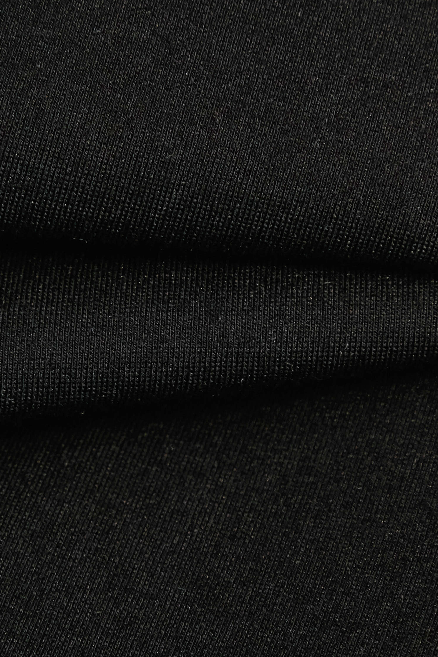 Black Jacket With Hand Sketched Floral Print Scarf DetailBlack Jacket With Hand Sketched Floral Print Scarf Detail,Jackets,Scarves,Outerwear,pearl,Season (AW) Look,Black outerwear