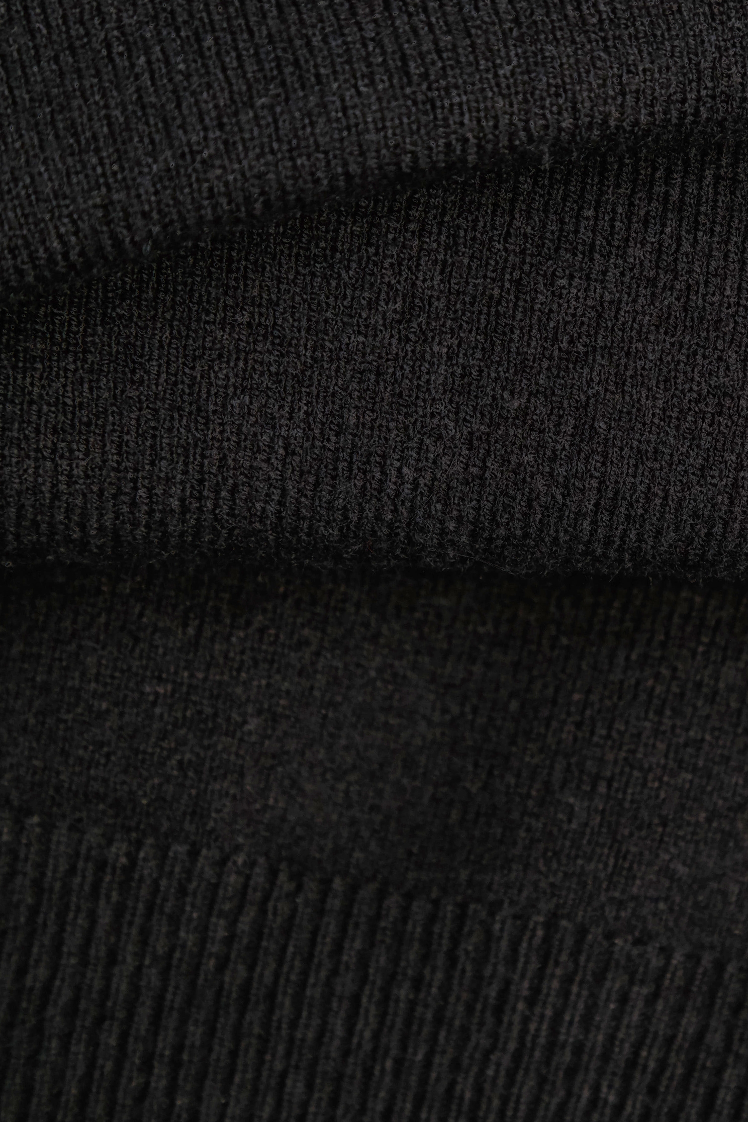 Short Sleeve Knit Outerwear With Pearl DetailShort Sleeve Knit Outerwear With Pearl Detail,Jackets,Outerwear,pearl,Season (AW) Look,Knitted,Knitted coats,Black outerwear