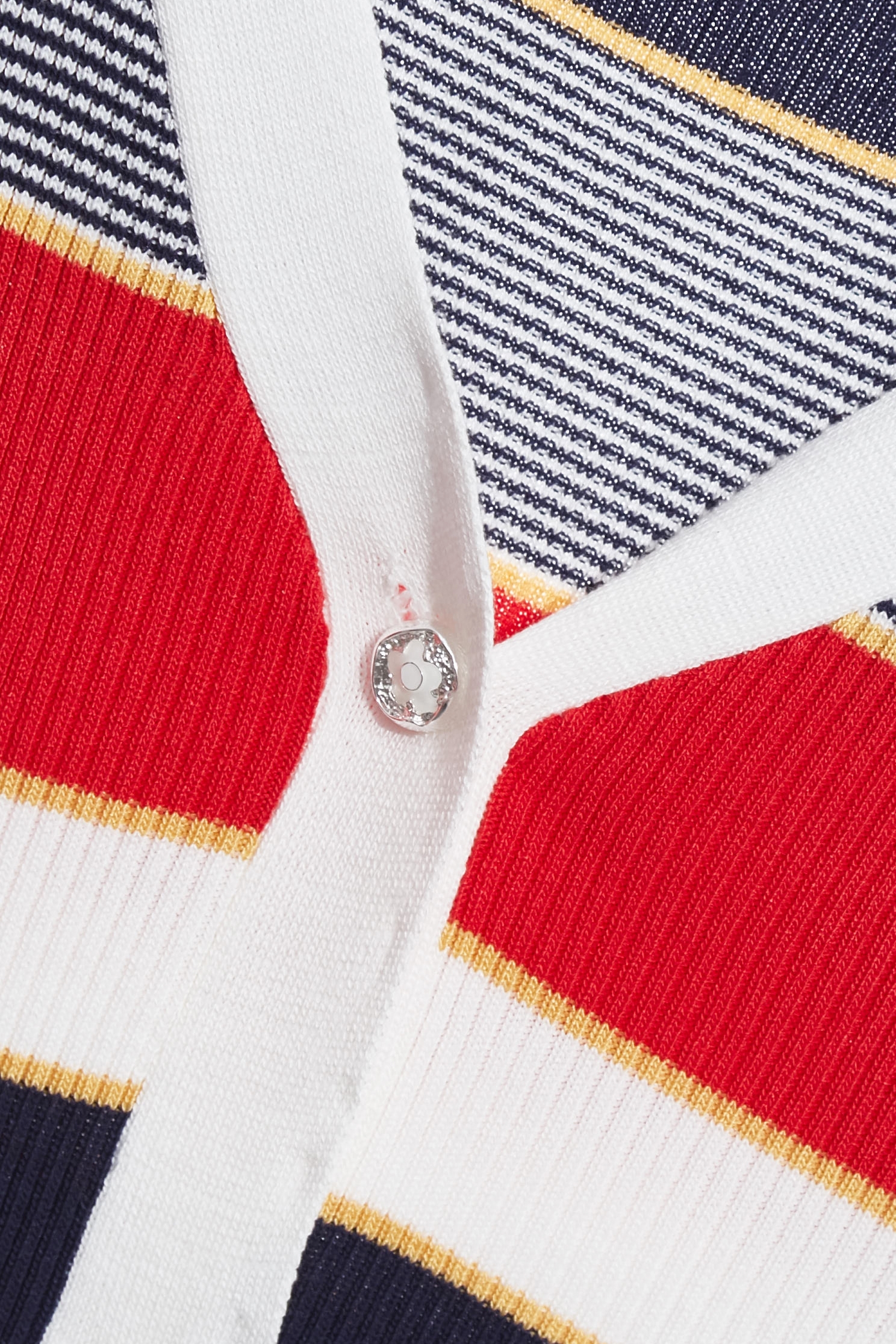 Multi Colour Stripe Knit CardiganMulti Colour Stripe Knit Cardigan,Jackets,Outerwear,Season (AW) Look,Knitted,Knitted coats