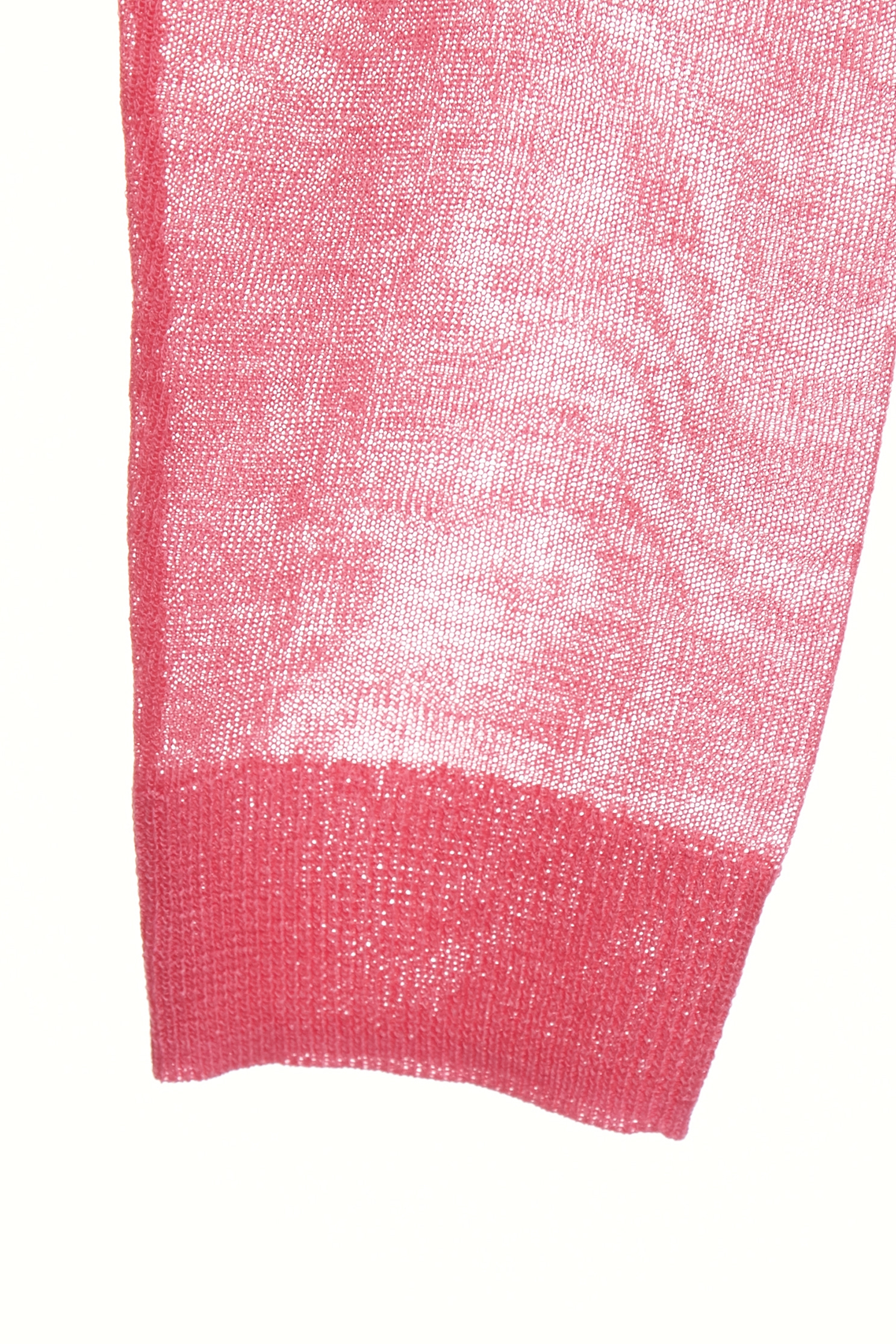 Deep Pink Knit CardiganDeep Pink Knit Cardigan,Jackets,Outerwear,Season (AW) Look,Embroidered,Knitted,Knitted coats