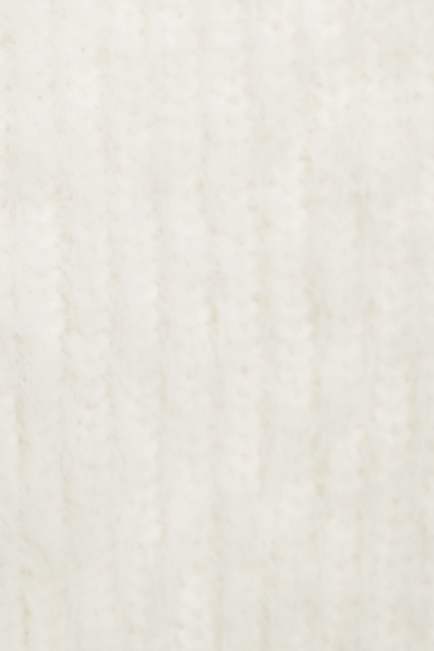 V-neck Faux Fur Knit CardiganV-neck Faux Fur Knit Cardigan,Jackets,Outerwear,White outerwear,Season (AW) Look,Knitted,Knitted coats