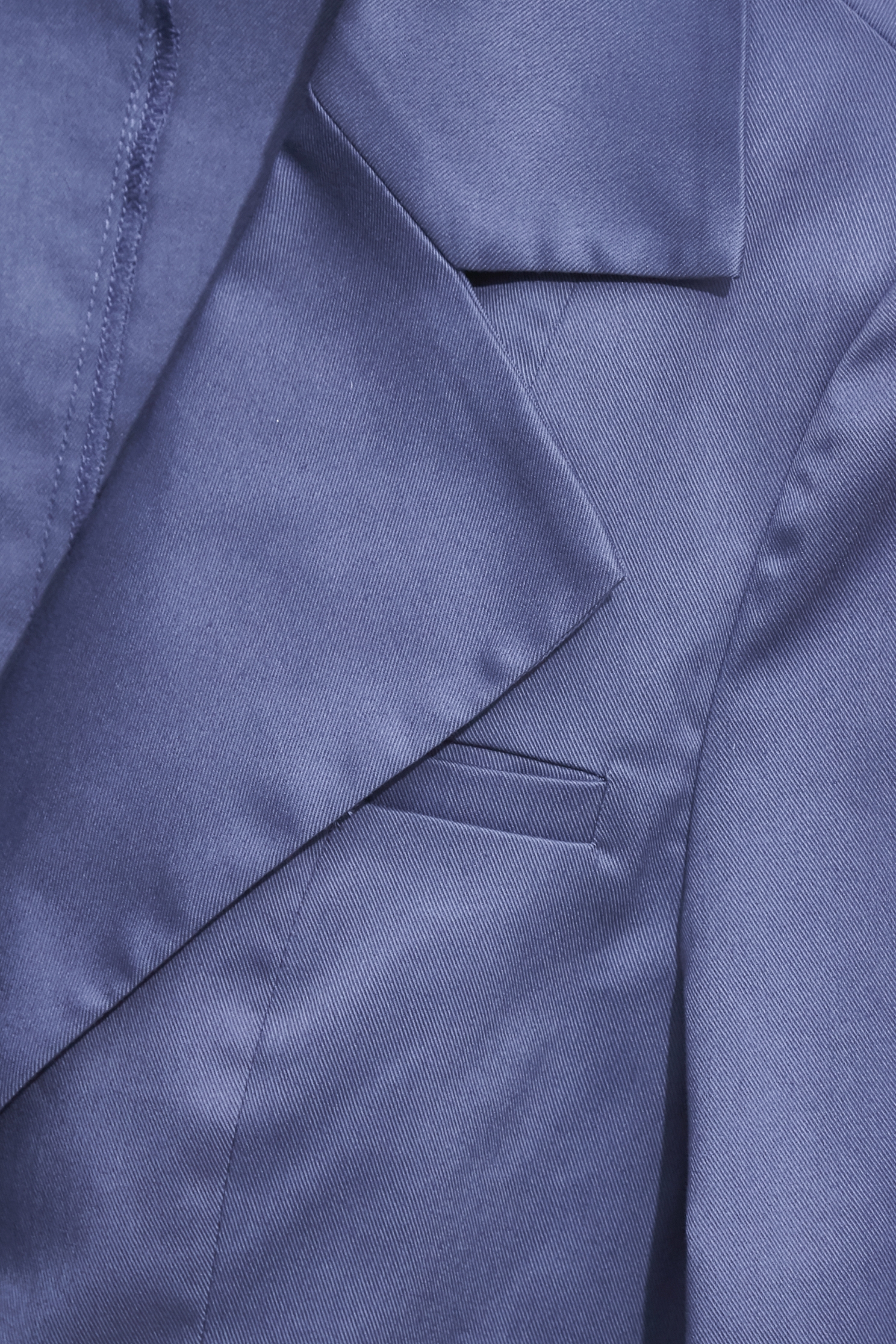 Bow Detail Blue BlazerBow Detail Blue Blazer,Jackets,Outerwear,Season (AW) Look,bows,Blazers