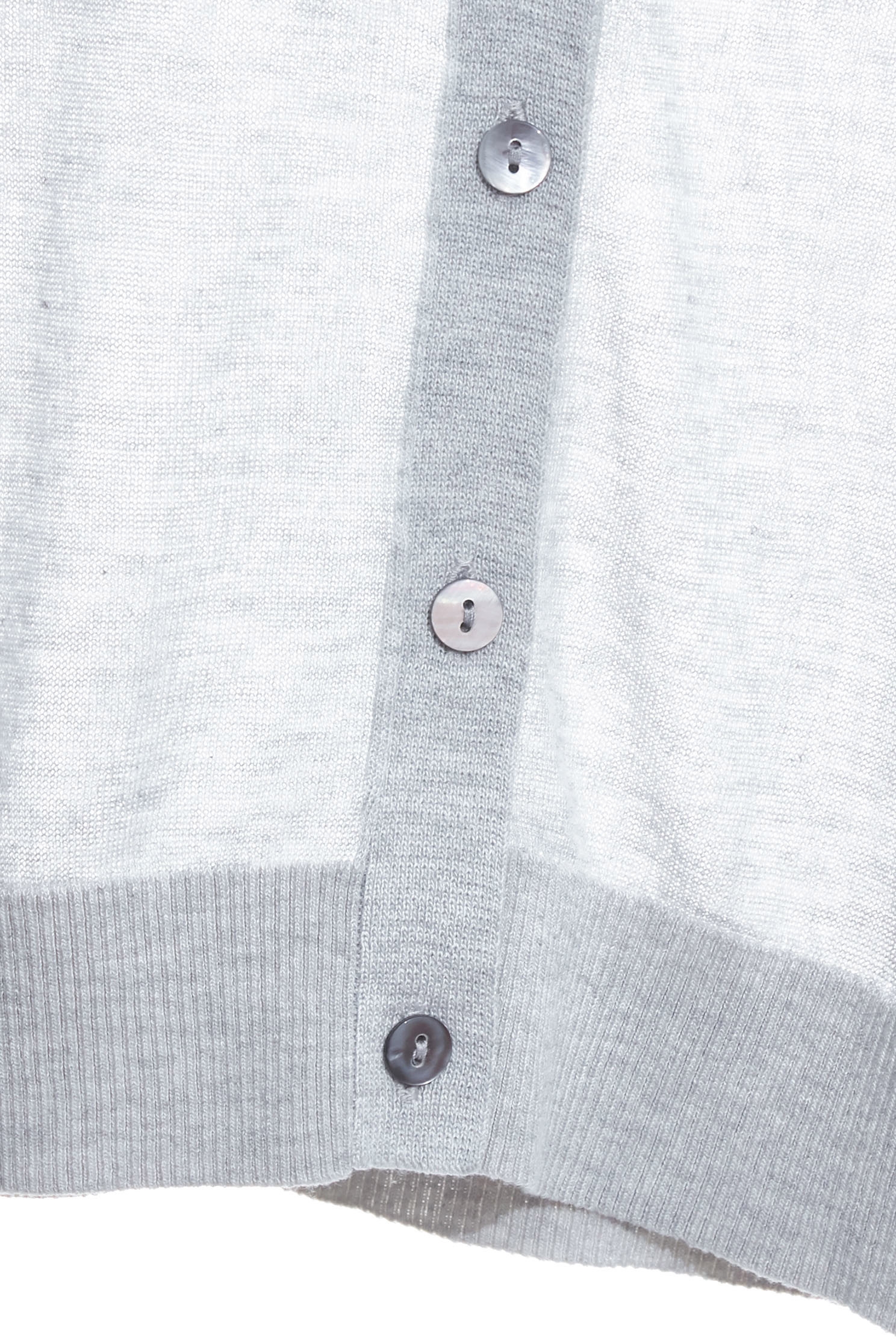 Gradient Tone Grey Knit CardiganGradient Tone Grey Knit Cardigan,Jackets,Outerwear,Season (AW) Look,Knitted,Knitted coats,Knitted tops