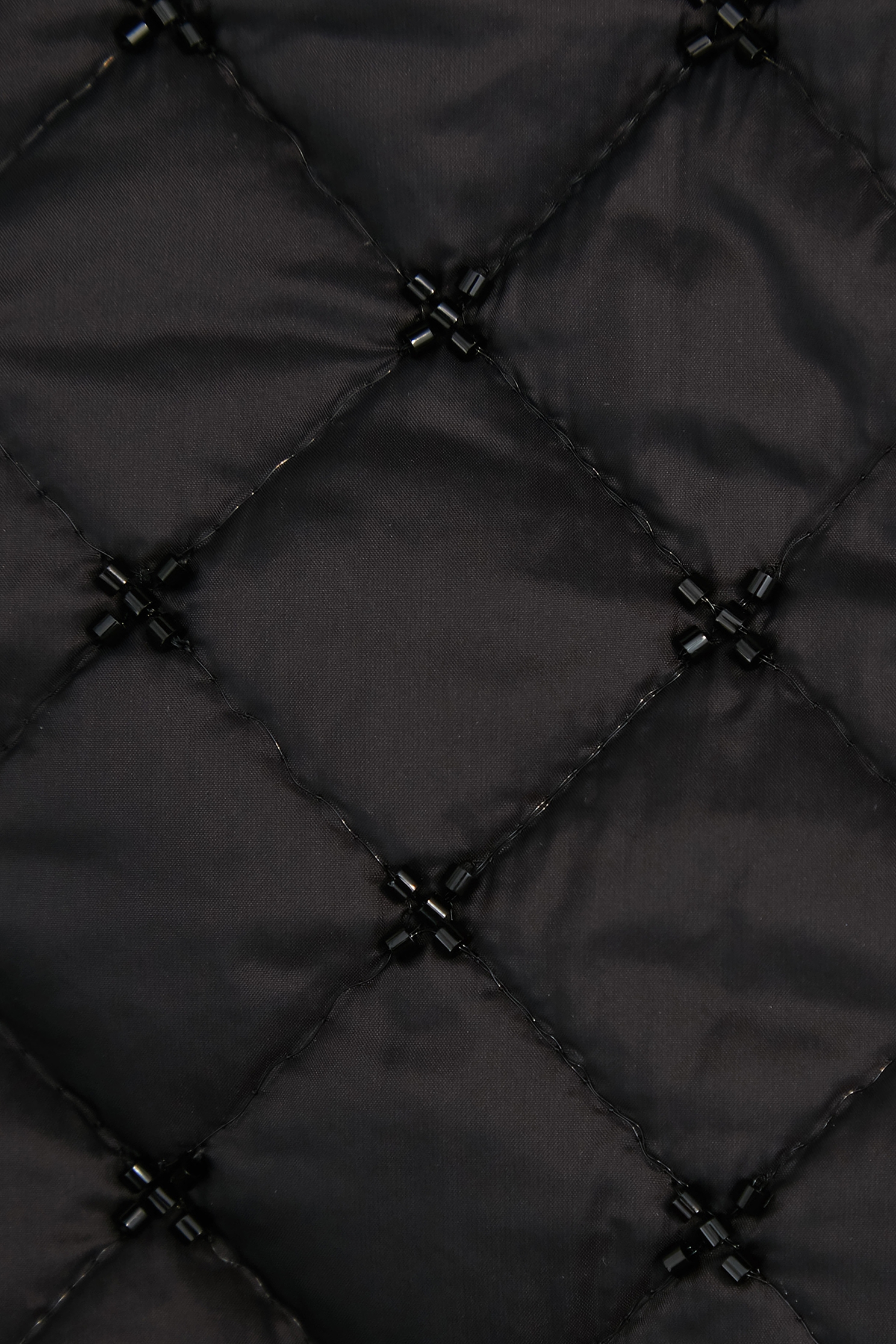 Front Zip Quilted Crop JacketFront Zip Quilted Crop Jacket,Jackets,Office Looks,Outerwear,co-ord sets,Season (AW) Look