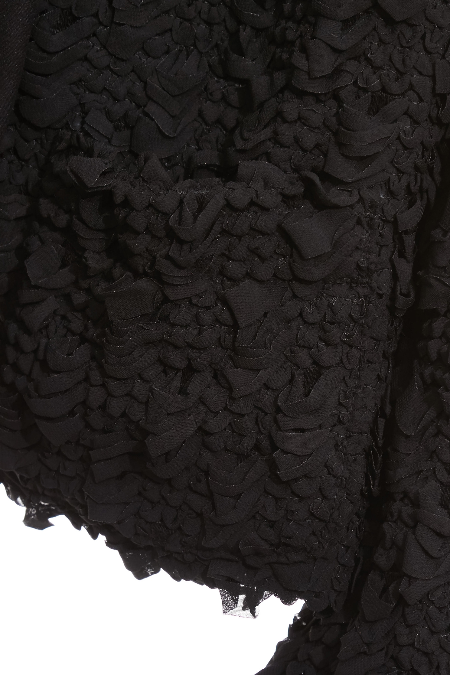 Textured Crop Black JacketTextured Crop Black Jacket,Jackets,Office Looks,Outerwear,co-ord sets,pearl,Season (AW) Look,Valentine,blossoms