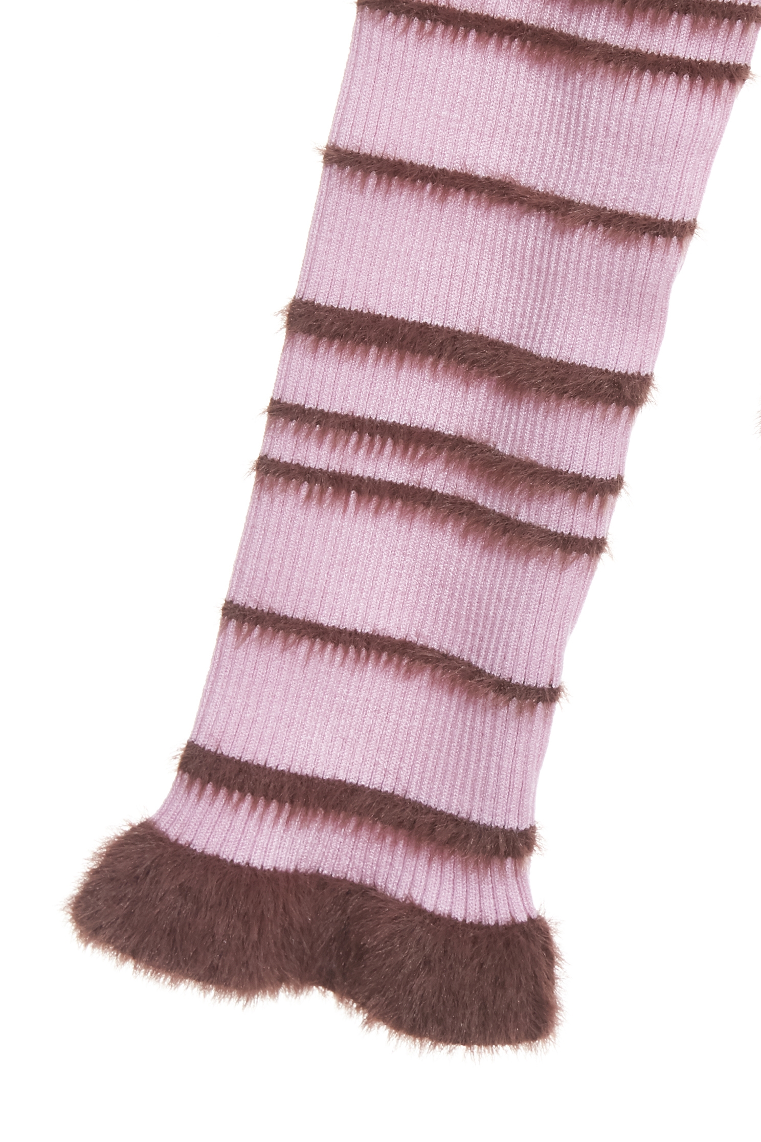 Brown Stripe Pink Knit CardiganBrown Stripe Pink Knit Cardigan,Jackets,Outerwear,Season (AW) Look,Knitted,Knitted coats