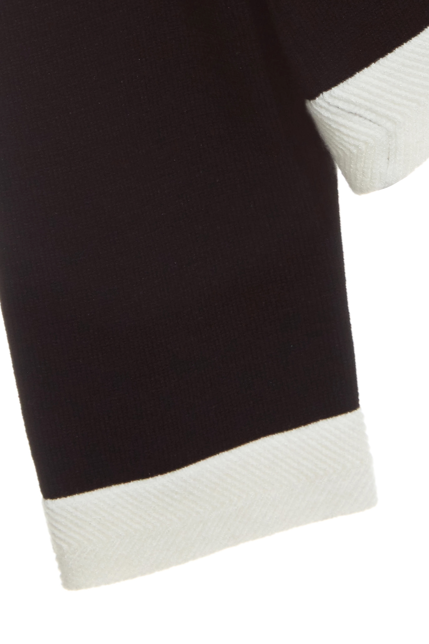 R Logo Classic Knit TopR Logo Classic Knit Top,Tops,Season (SS) Look,Knitted,Knitted coats