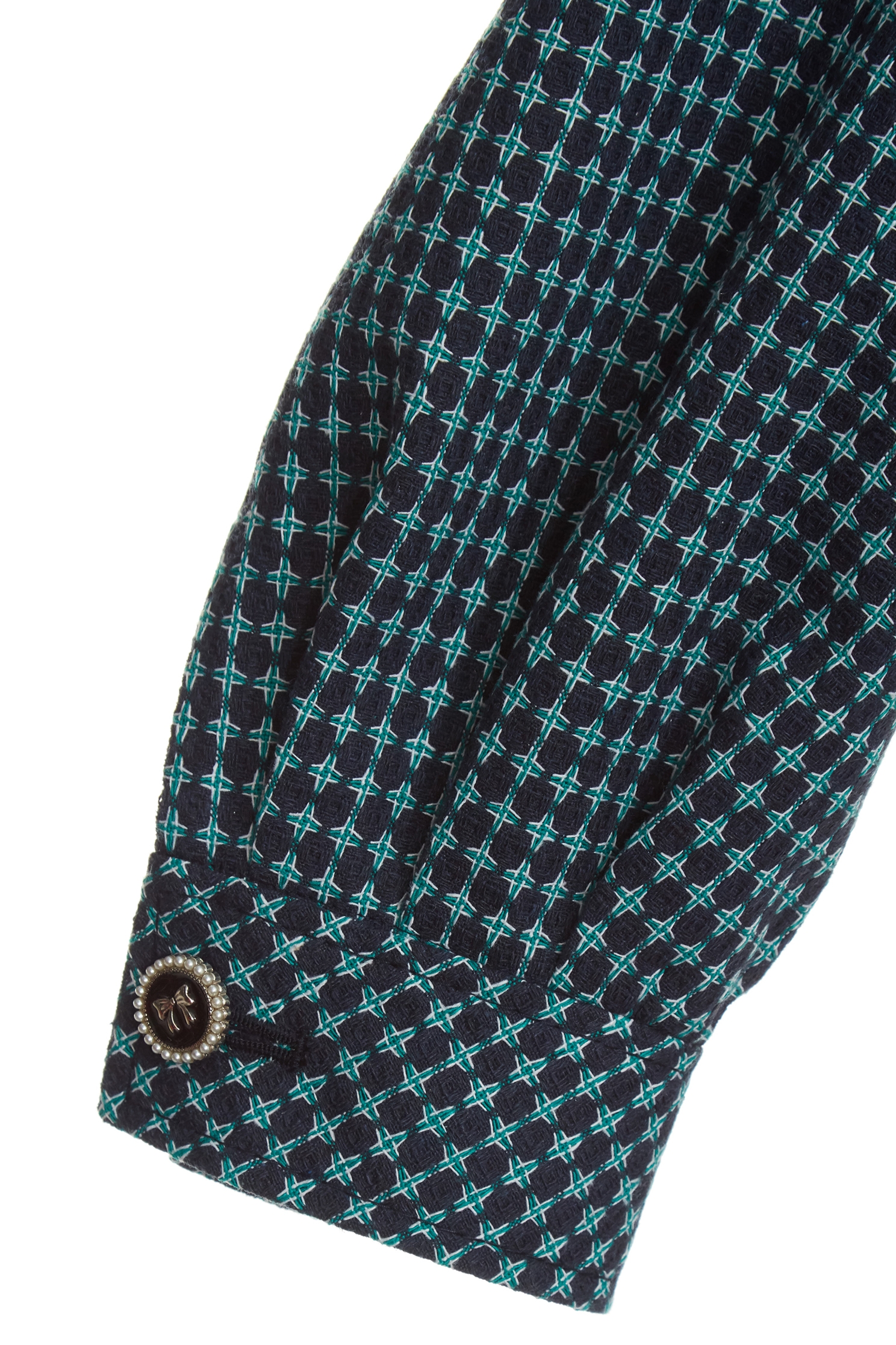 Plaid Green Hoodie JacketPlaid Green Hoodie Jacket,Jackets,Outerwear,Season (SS) Look,Plaid,Hoodie jackets