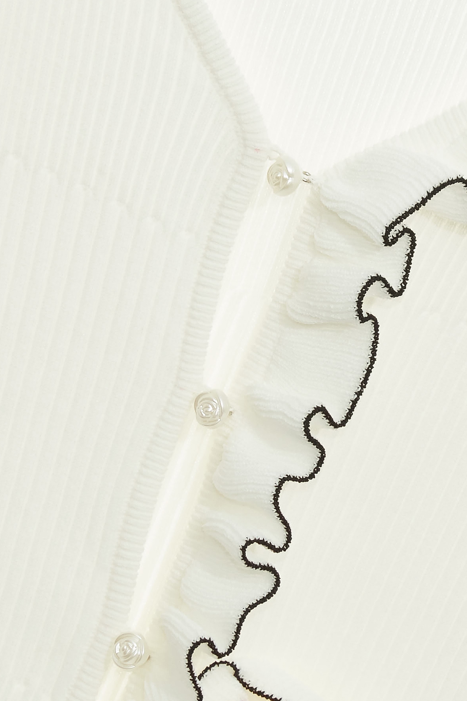 Asymmetric Detail Knit CardiganAsymmetric Detail Knit Cardigan,Season (SS) Look,blossoms,Knitted coats