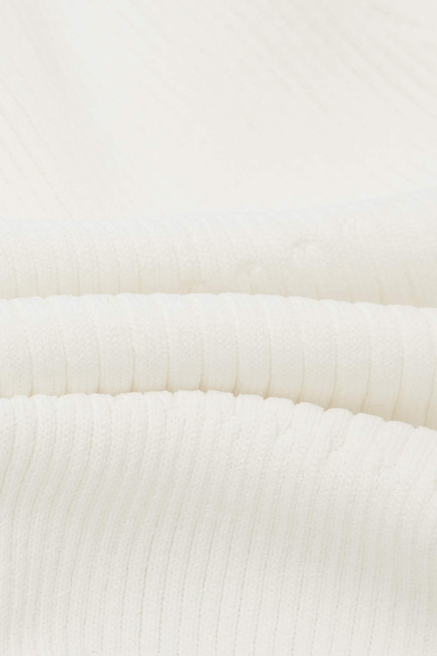 Asymmetric Detail Knit CardiganAsymmetric Detail Knit Cardigan,Season (SS) Look,blossoms,Knitted coats