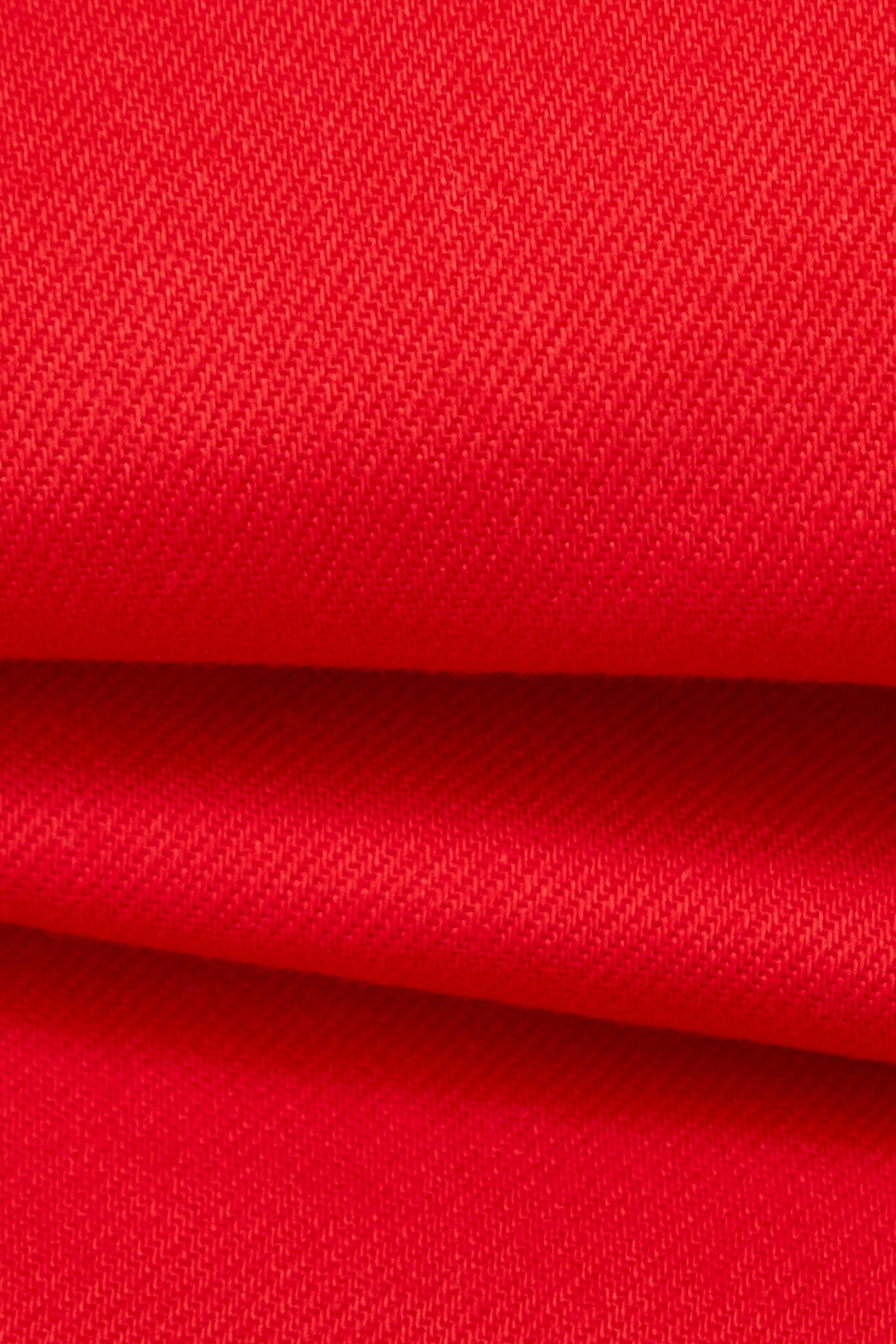 Chilli Red Classic Denim JacketChilli Red Classic Denim Jacket,Jackets,Outerwear,Season (SS) Look,Denim,Denim Jackets,Long sleeve outerwear