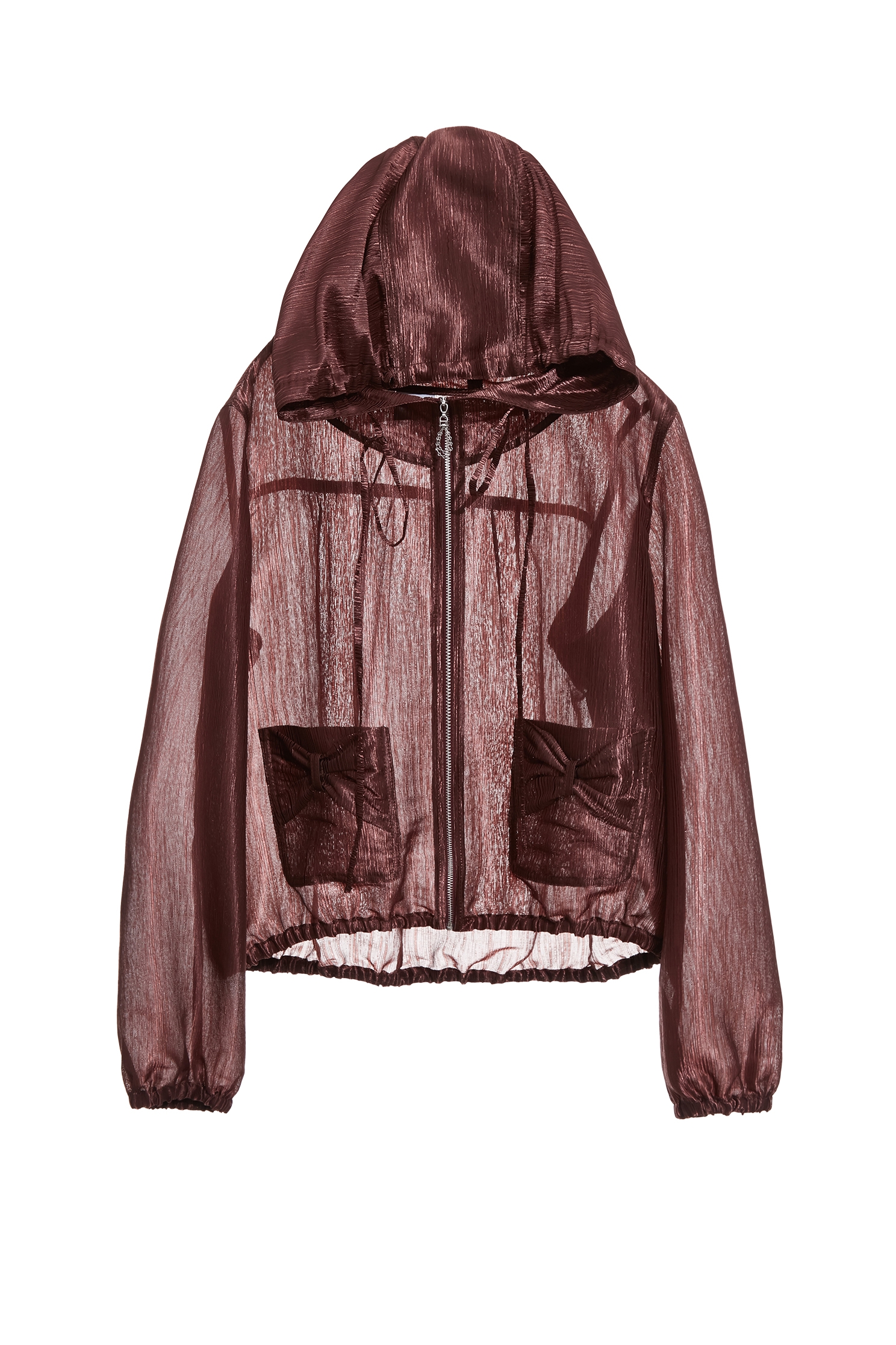 Mahogany Hoodie JacketMahogany Hoodie Jacket,Jackets,Outerwear,Season (SS) Look,Hoodie jackets