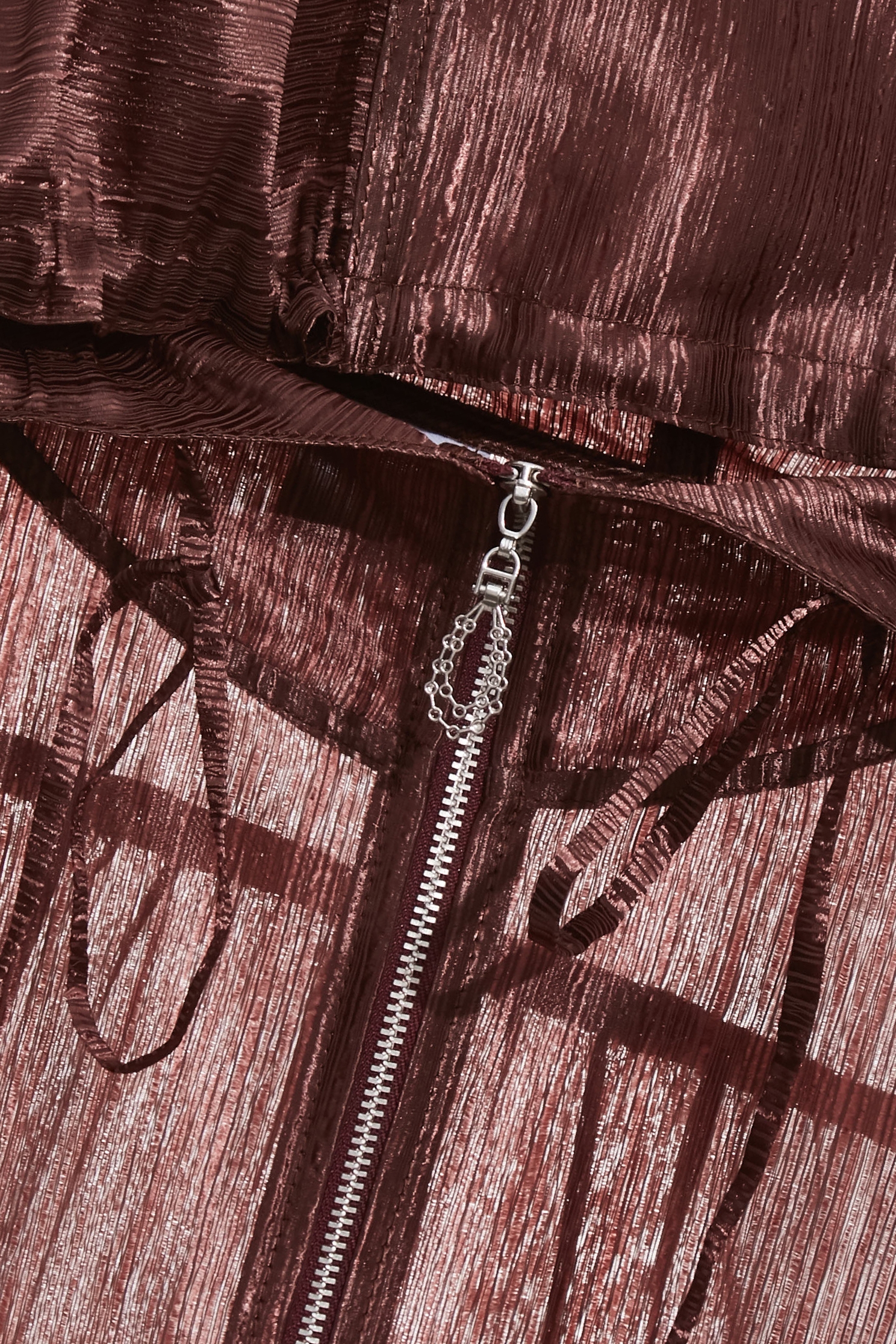 Mahogany Hoodie JacketMahogany Hoodie Jacket,Jackets,Outerwear,Season (SS) Look,Hoodie jackets