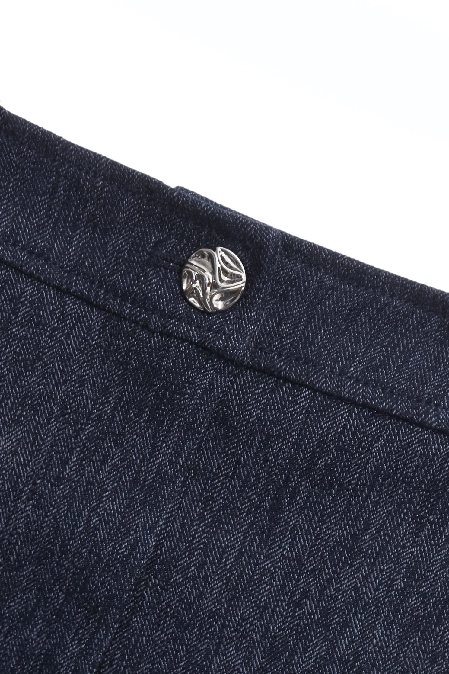 Rose Graphic Print Denim SkirtRose Graphic Print Denim Skirt,Season (SS) Look,Denim,Denim skirts,Mini skirts