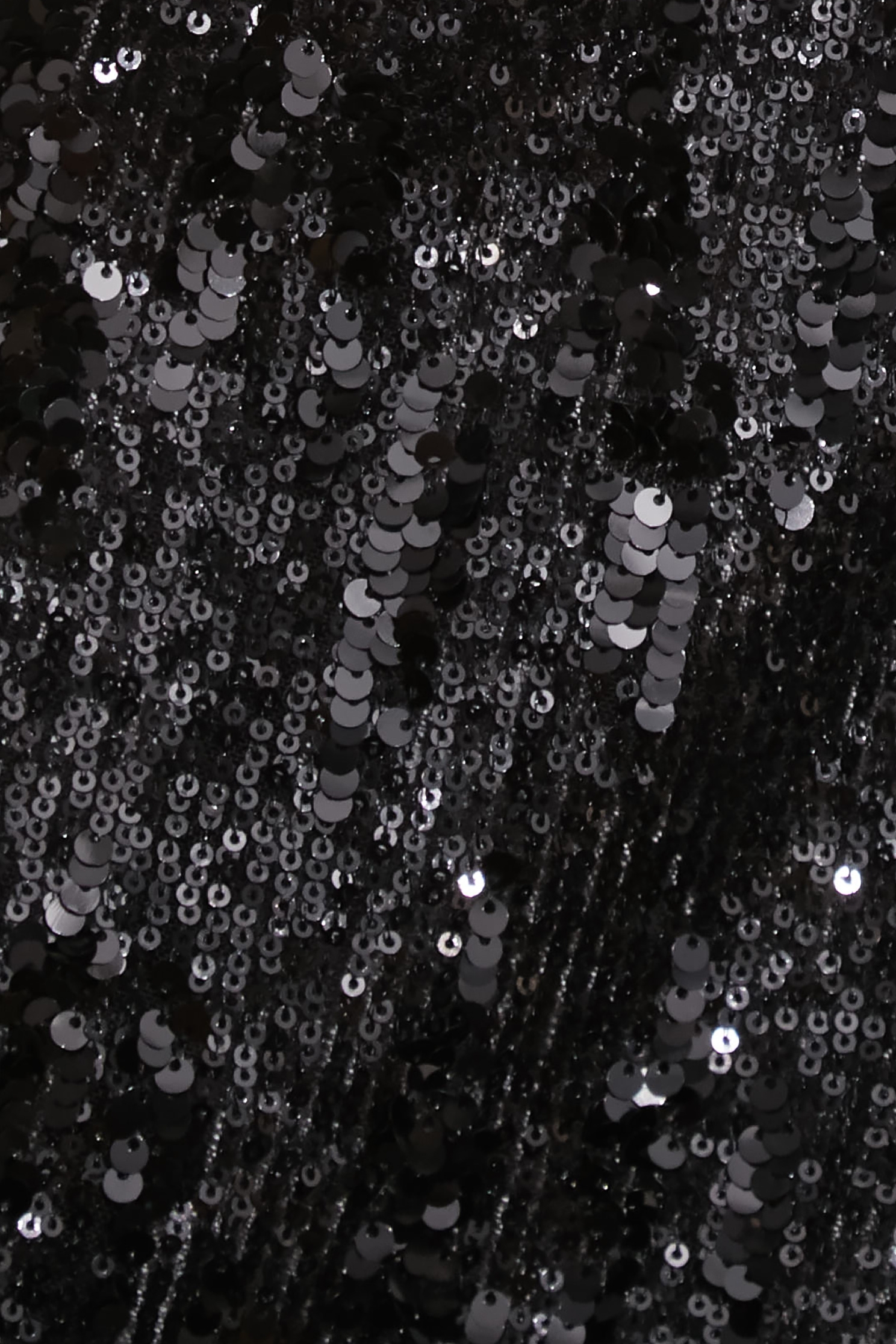 Double Layer Sequin SkirtDouble Layer Sequin Skirt,Season (SS) Look,Black skirts