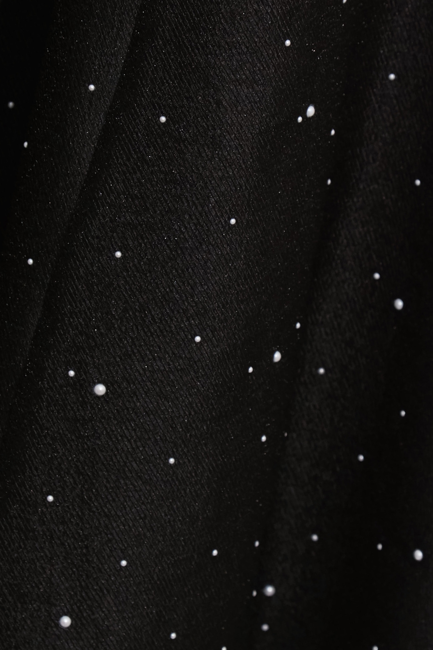 Pearl Detail Maxi SkirtPearl Detail Maxi Skirt,Season (SS) Look,pearl,Midi skirts