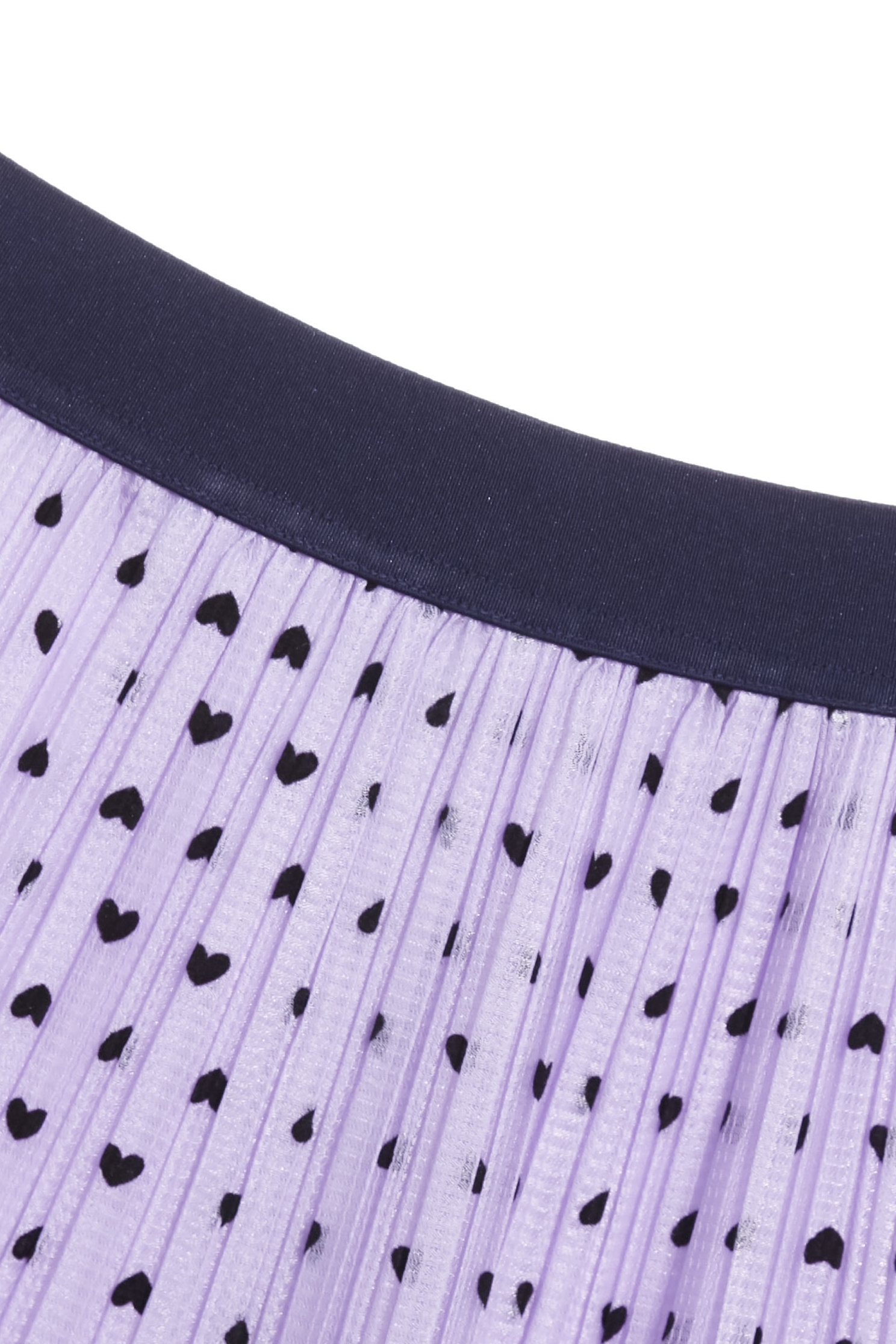 Heart Print Maxi skirtHeart Print Maxi skirt,Season (SS) Look,co-ord sets,Valentine,Layered skirts,Midi skirts