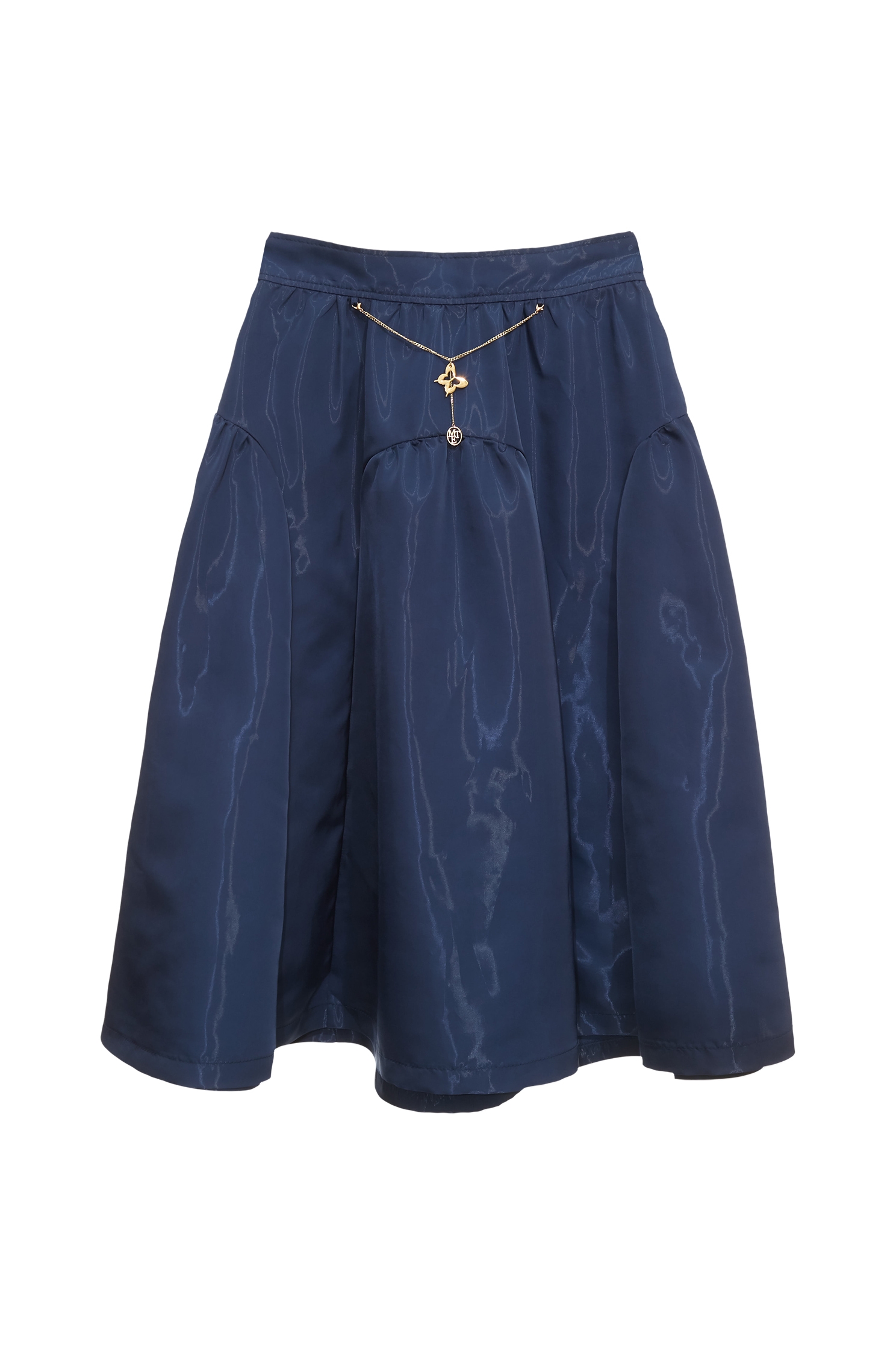 Navy Midi Puff SkirtNavy Midi Puff Skirt,Season (SS) Look,co-ord sets,Valentine,Tutu skirts,Midi skirts