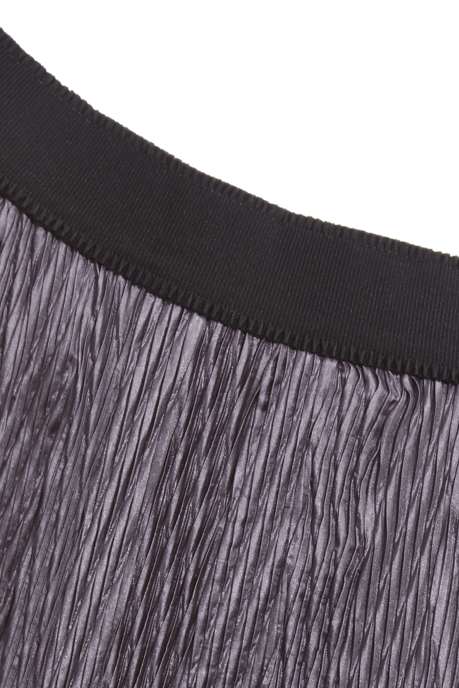 Dark Grey Accordion Maxi SkirtDark Grey Accordion Maxi Skirt,Season (SS) Look,Valentine,Urban Fashion,Midi skirts