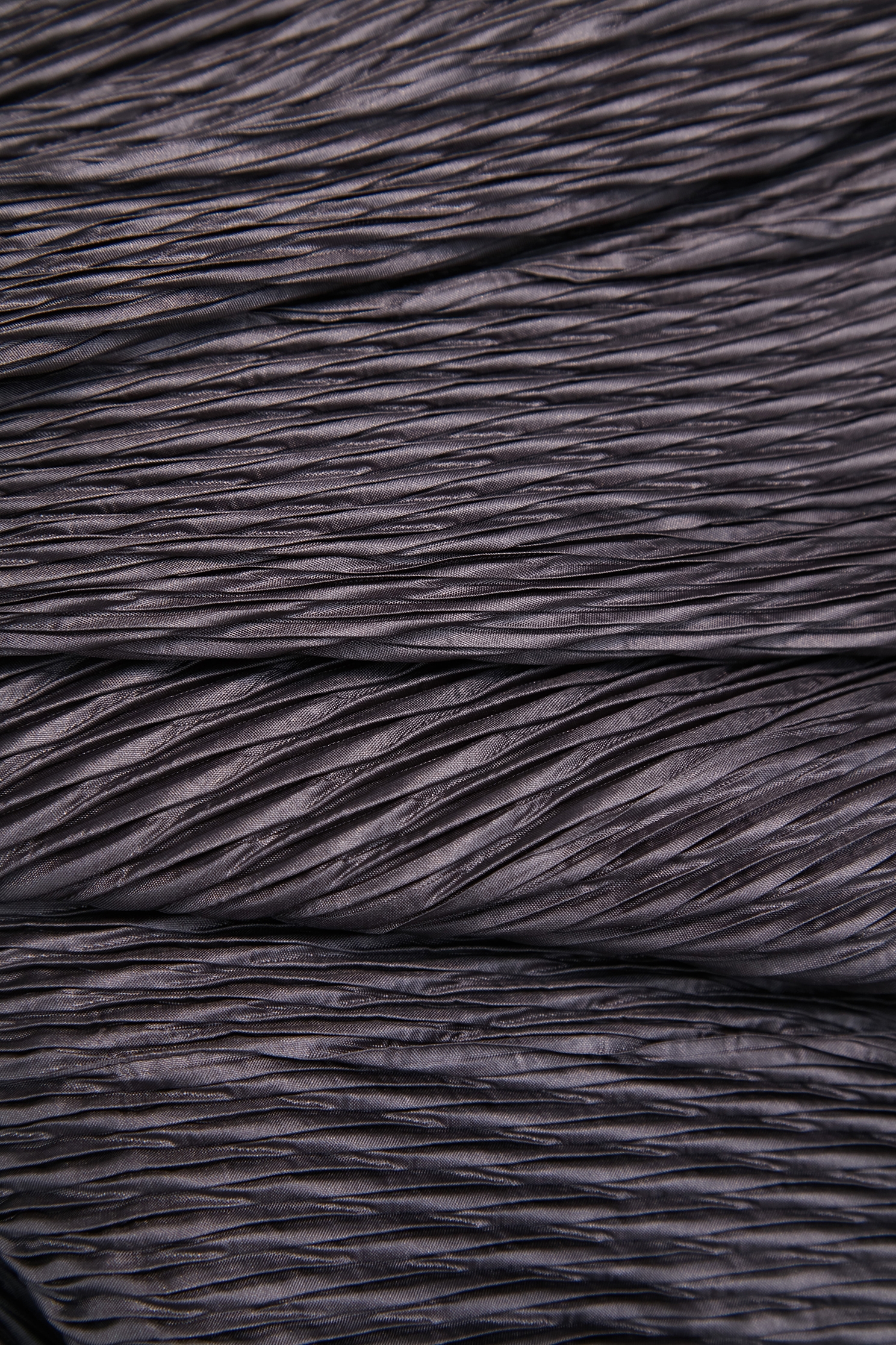 Dark Grey Accordion Maxi SkirtDark Grey Accordion Maxi Skirt,Season (SS) Look,Valentine,Urban Fashion,Midi skirts