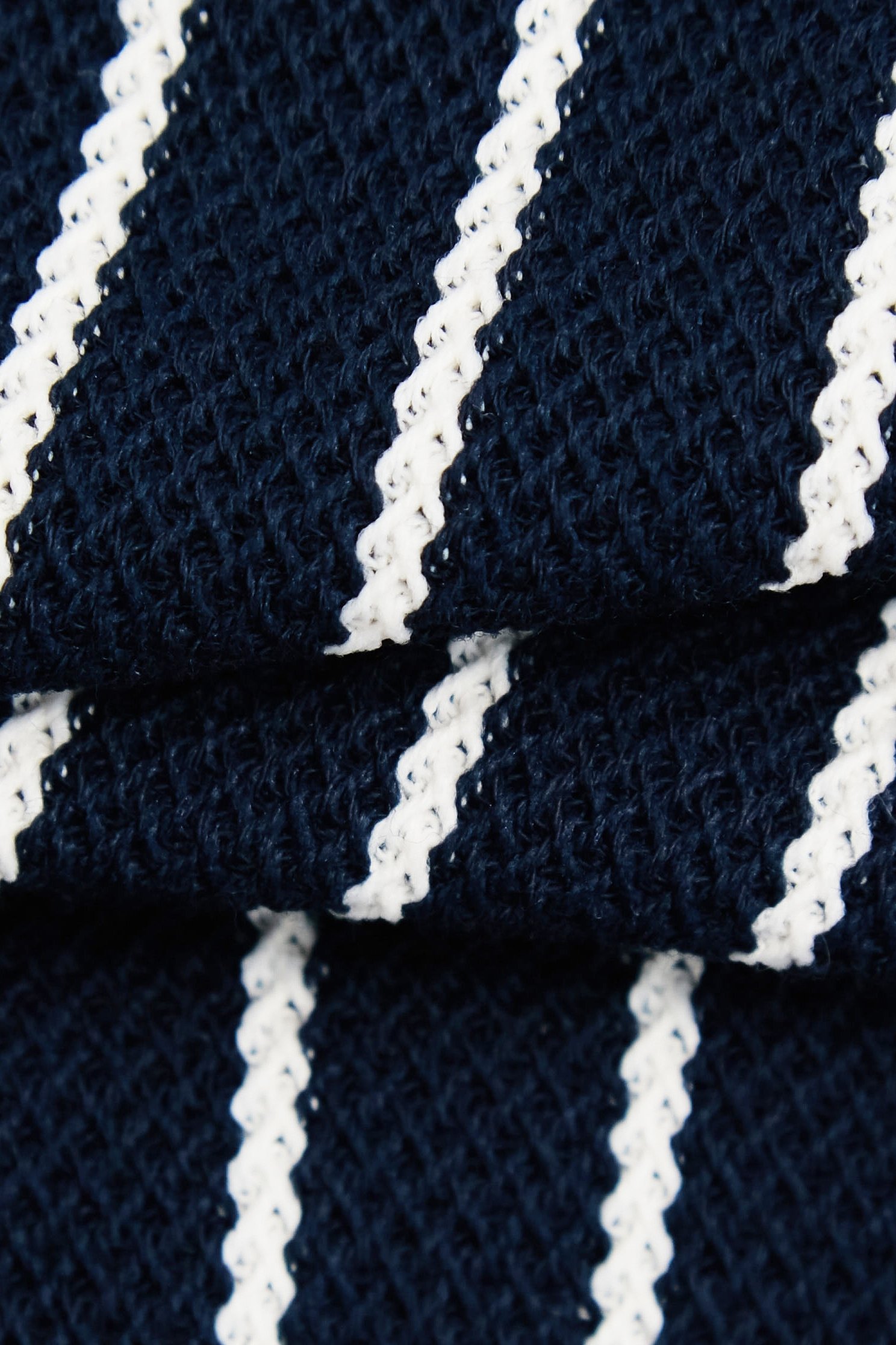 Pinstripe Navy SkirtPinstripe Navy Skirt,Office Looks,Season (SS) Look,co-ord sets,Stripe,Mini skirts