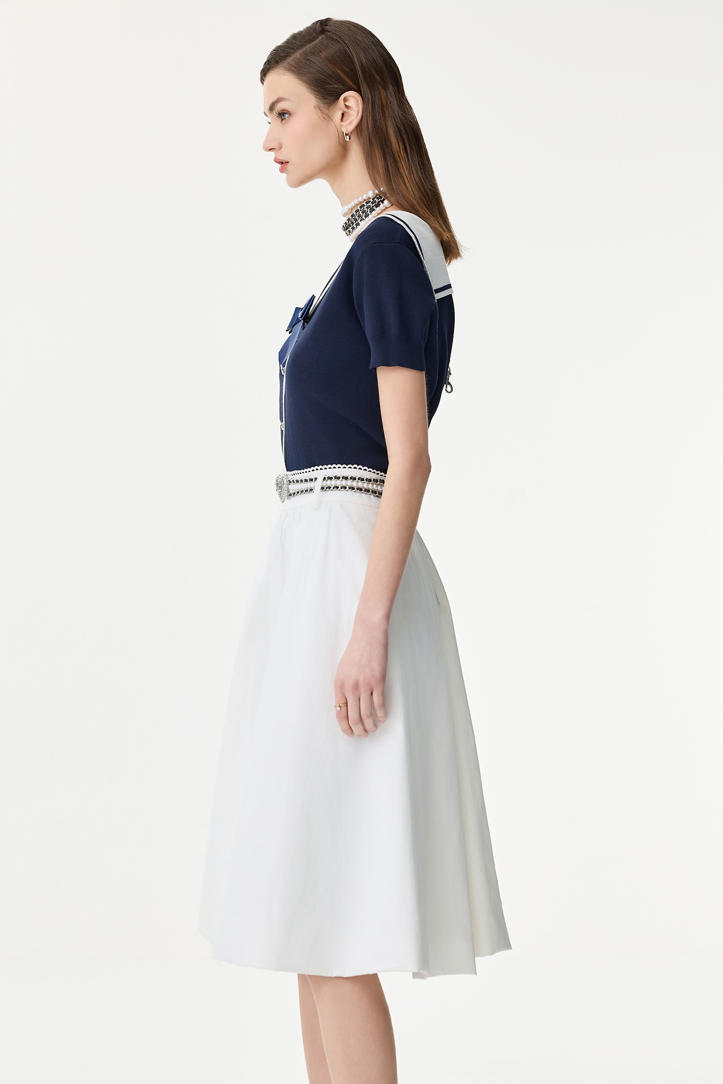 White Linen Midi SkirtWhite Linen Midi Skirt,Season (SS) Look,Valentine,Tutu skirts,Lace,Midi skirts