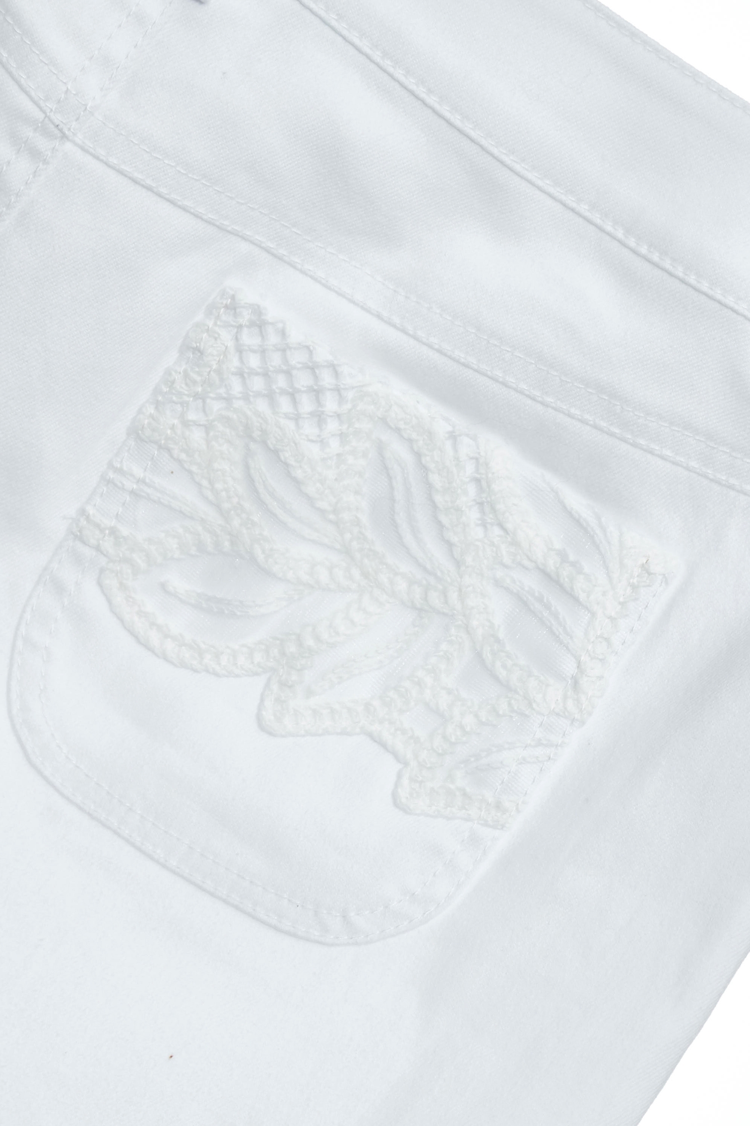 Lace Embroidery Denim Mini SkirtLace Embroidery Denim Mini Skirt,Season (SS) Look,co-ord sets,Denim,Denim mini skirts,Mini skirts,Lace,Lace skirts,Urban Fashion