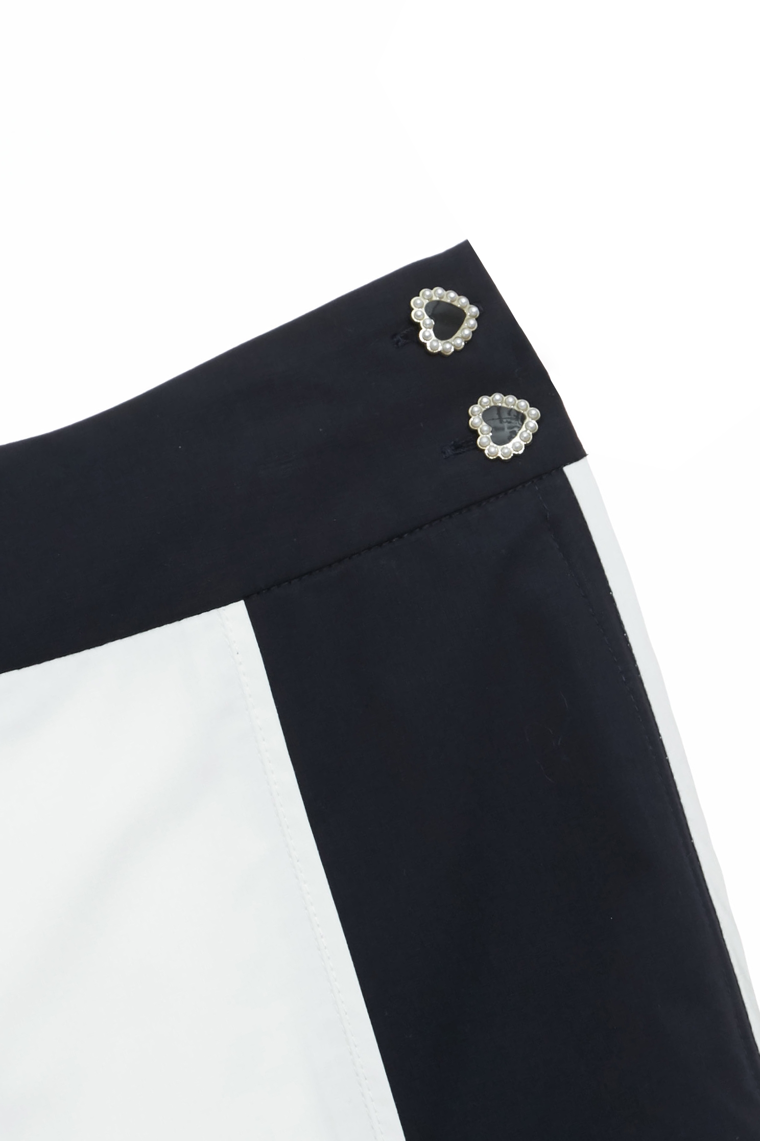 Colour Block A-line Midi SkirtColour Block A-line Midi Skirt,Season (SS) Look,Urban Fashion,Midi skirts