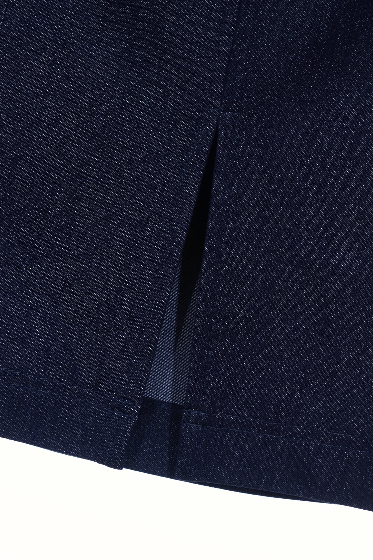 Patch Pockets Denim Pencil SkirtPatch Pockets Denim Pencil Skirt,Embroidered,Season (SS) Look,pearl,Pencil skirts,Urban Fashion