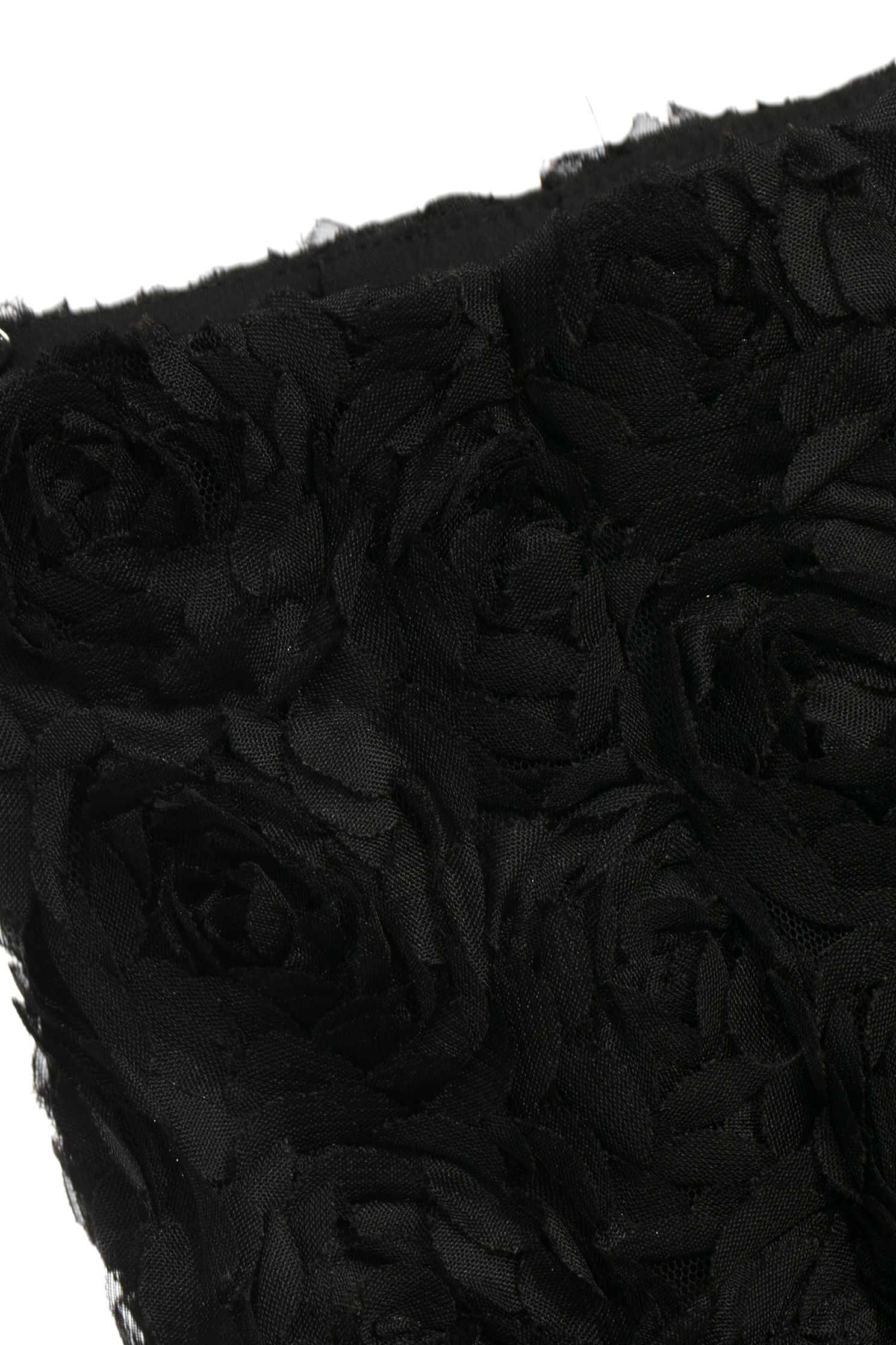 3-D Floral Midi Pencil Skirt3-D Floral Midi Pencil Skirt,Pencil skirts