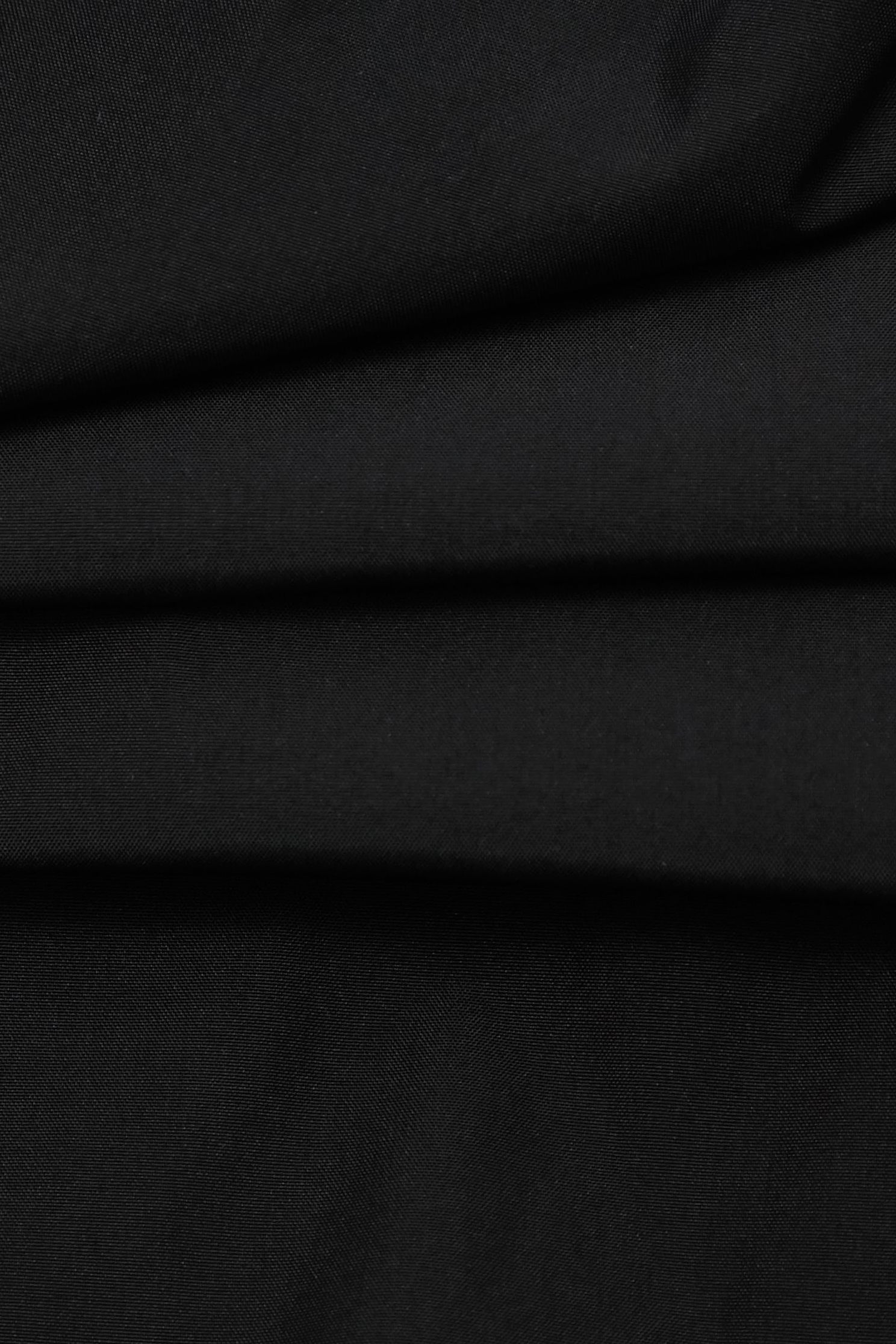 Wide Yoke Drawstring Detail SkirtWide Yoke Drawstring Detail Skirt,A-Line skirts,Office Looks,Trench coats