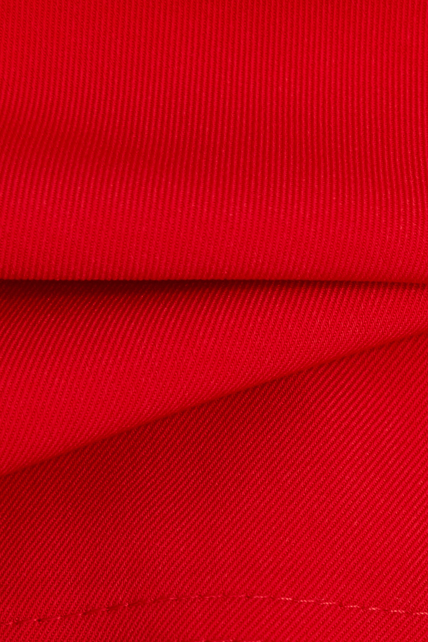 Chilli Red Mini SkirtChilli Red Mini Skirt,Season (SS) Look,Mini skirts,bows,Urban Fashion