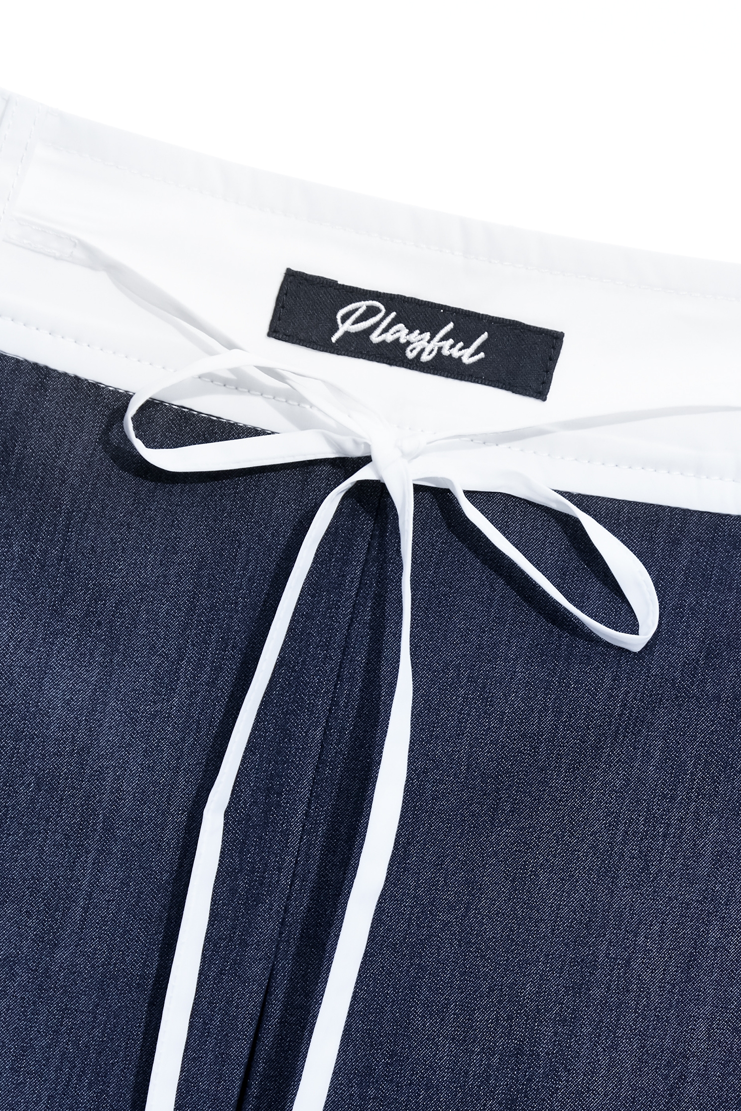 Box Pleat Navy SkirtBox Pleat Navy Skirt,Season (SS) Look,Mini skirts
