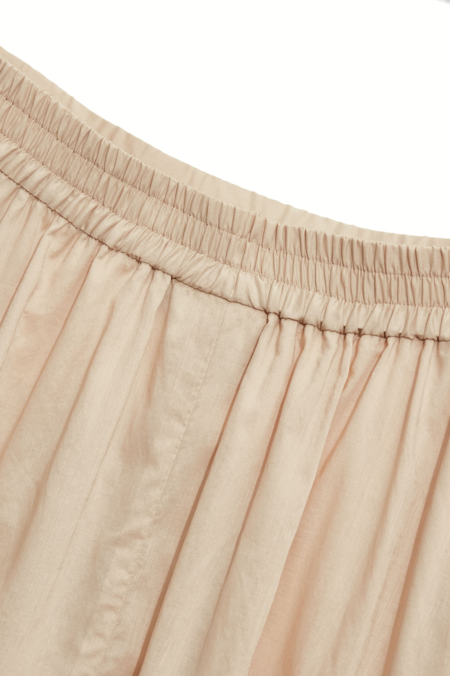 Casual Khaki Maxi SkirtCasual Khaki Maxi Skirt,Season (SS) Look,Midi skirts