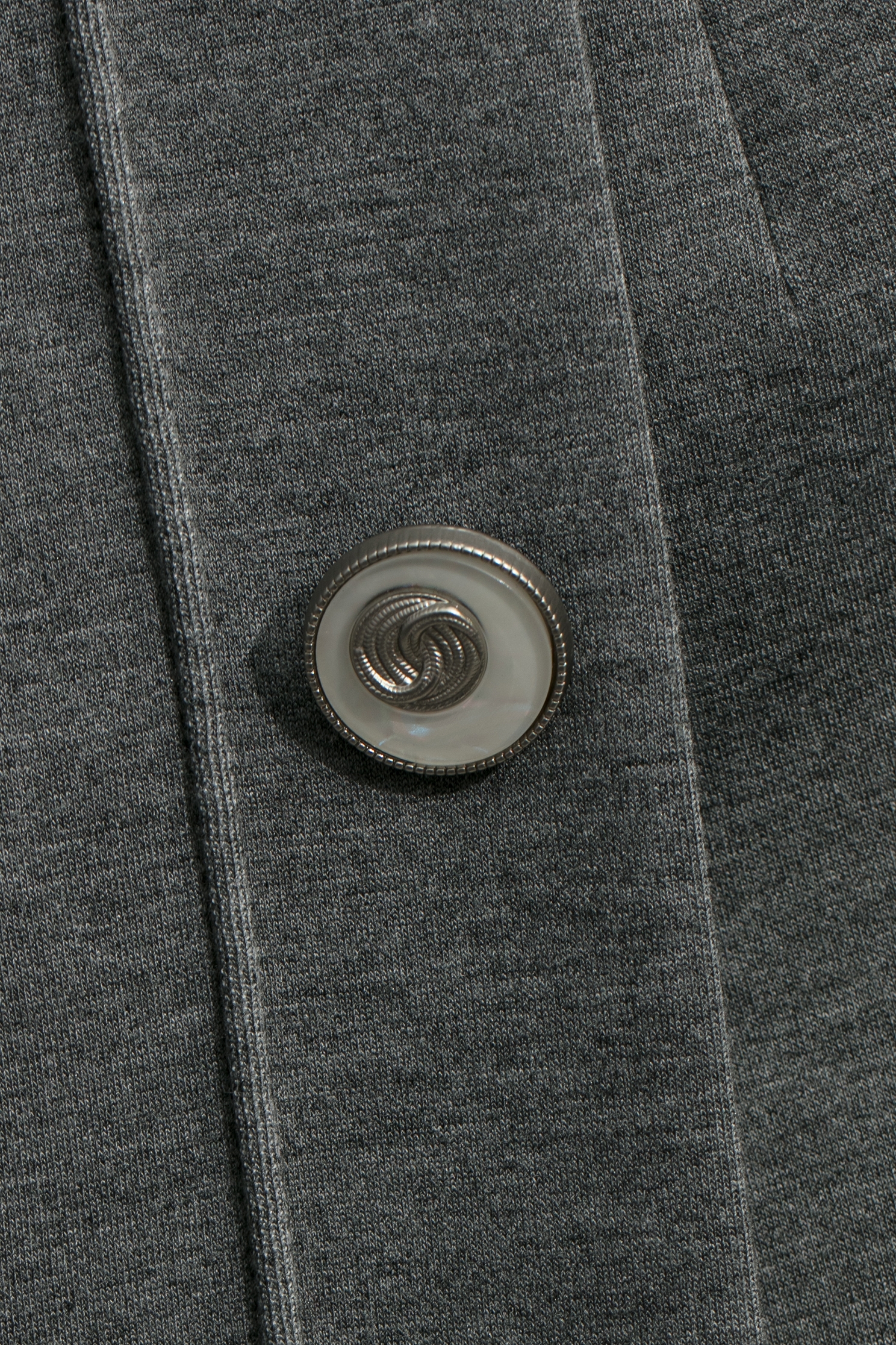 Front Panel Grey SkirtFront Panel Grey Skirt,A-Line skirts,Season (AW) Look