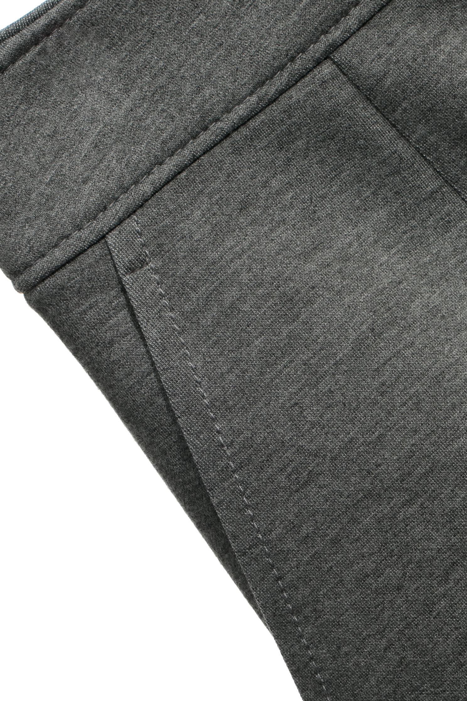 Front Panel Grey SkirtFront Panel Grey Skirt,A-Line skirts,Season (AW) Look