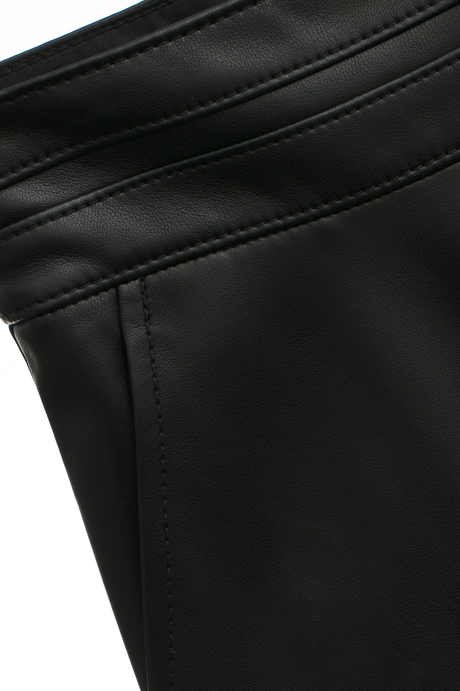 PU Circular SkirtPU Circular Skirt,Mini skirts,Shorts,Season (AW) Look