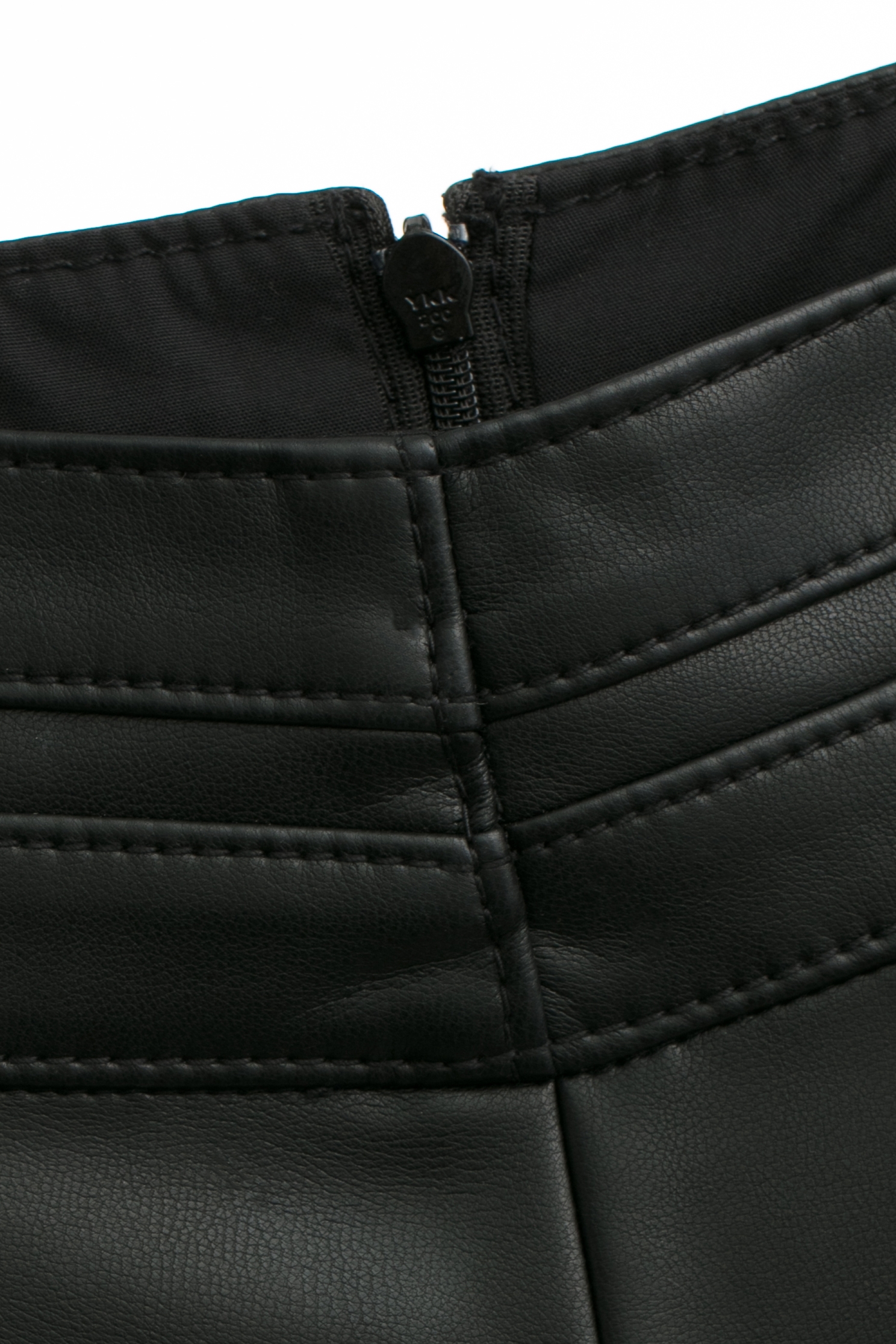 PU Circular SkirtPU Circular Skirt,Mini skirts,Shorts,Season (AW) Look