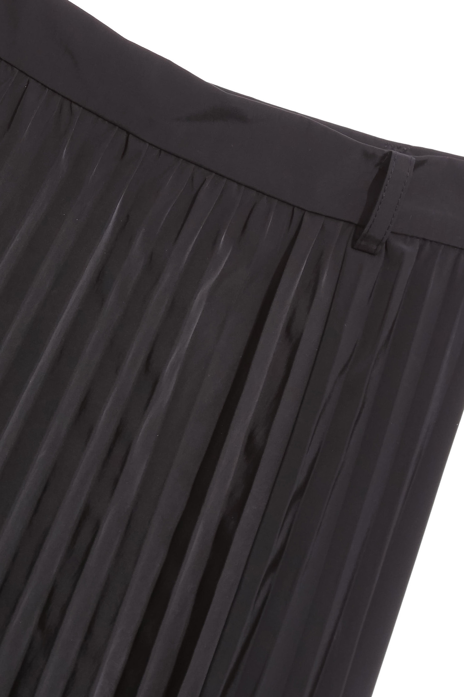 Pleated Maxi Black SkirtPleated Maxi Black Skirt,Pleated skirts,Season (AW) Look,Black skirts