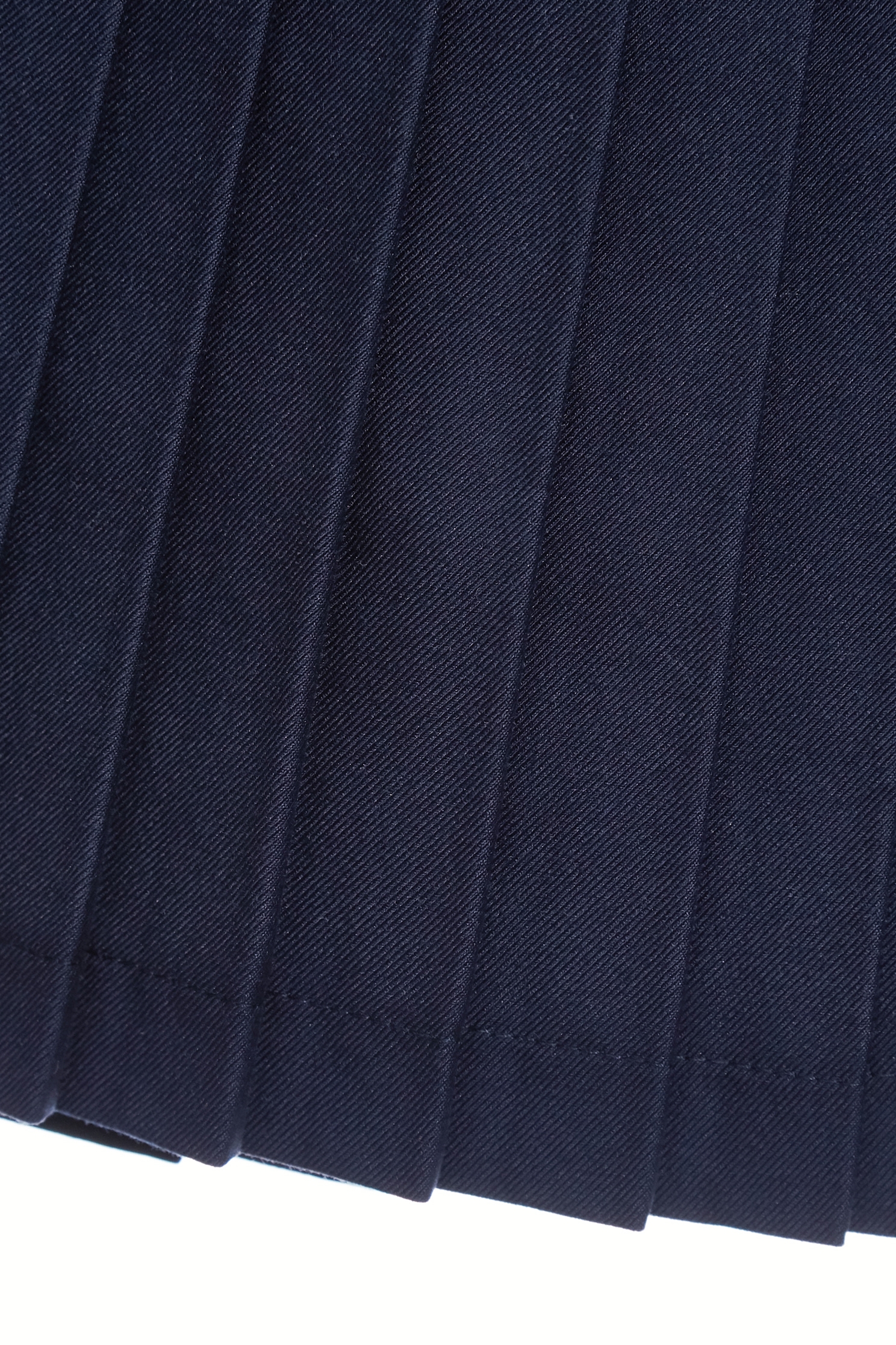 Pleated Navy Short Skirt,Season (SS) Look,Mini skirts,bows
